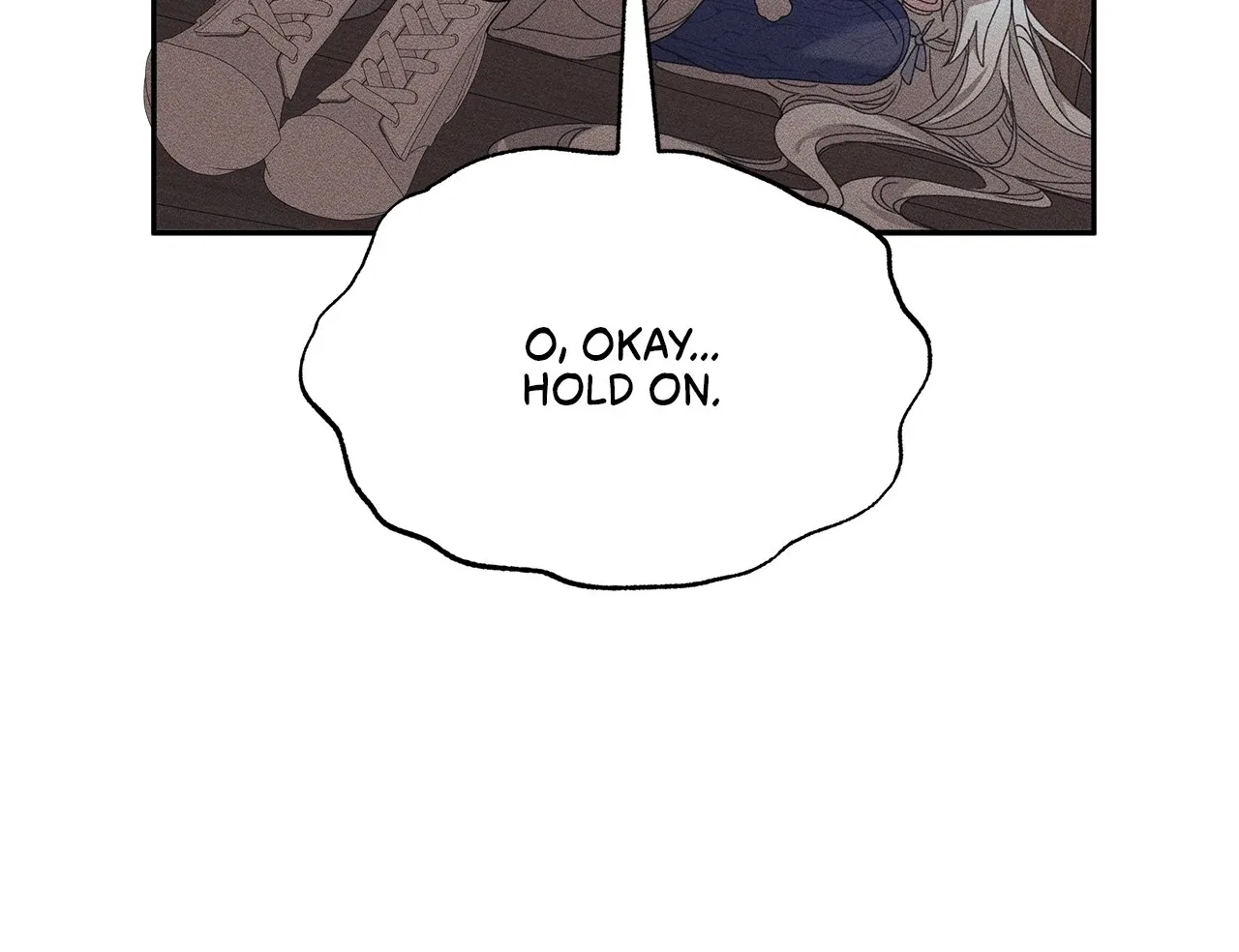 Foam of the Sea Chapter 54 – Page 42