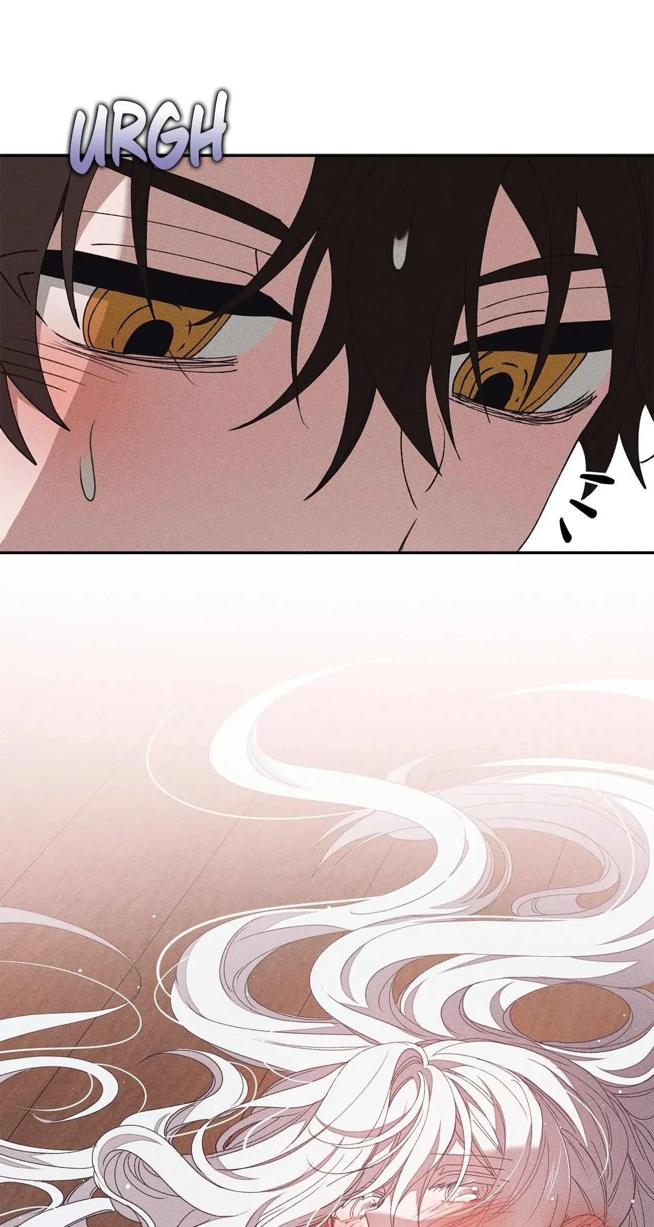 Foam of the Sea Chapter 54 – Page 43