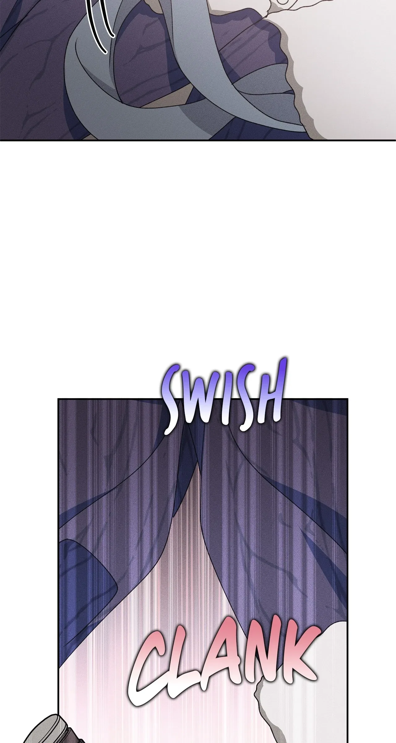 Foam of the Sea Chapter 54 – Page 51