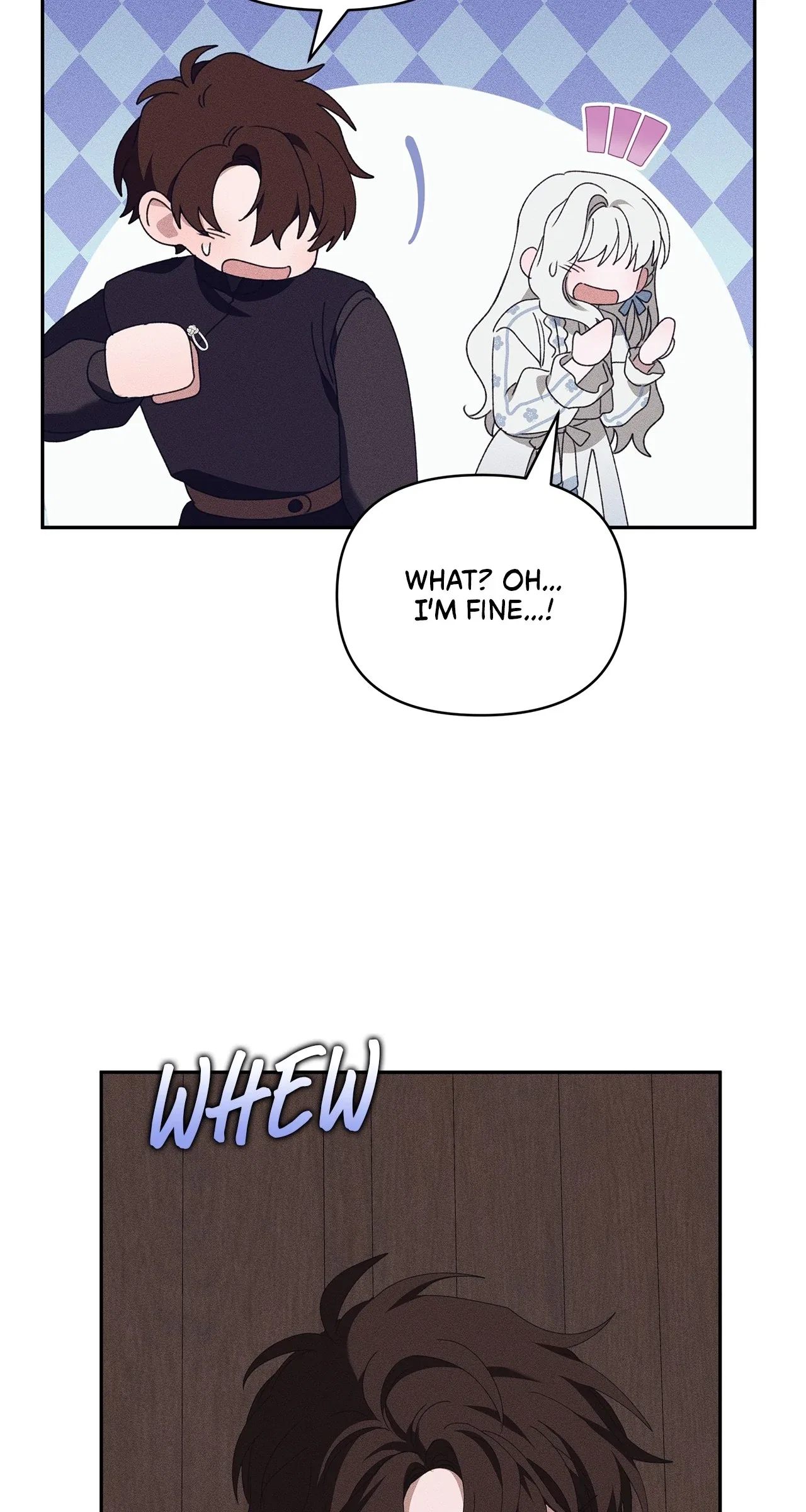 Foam of the Sea Chapter 54 – Page 59
