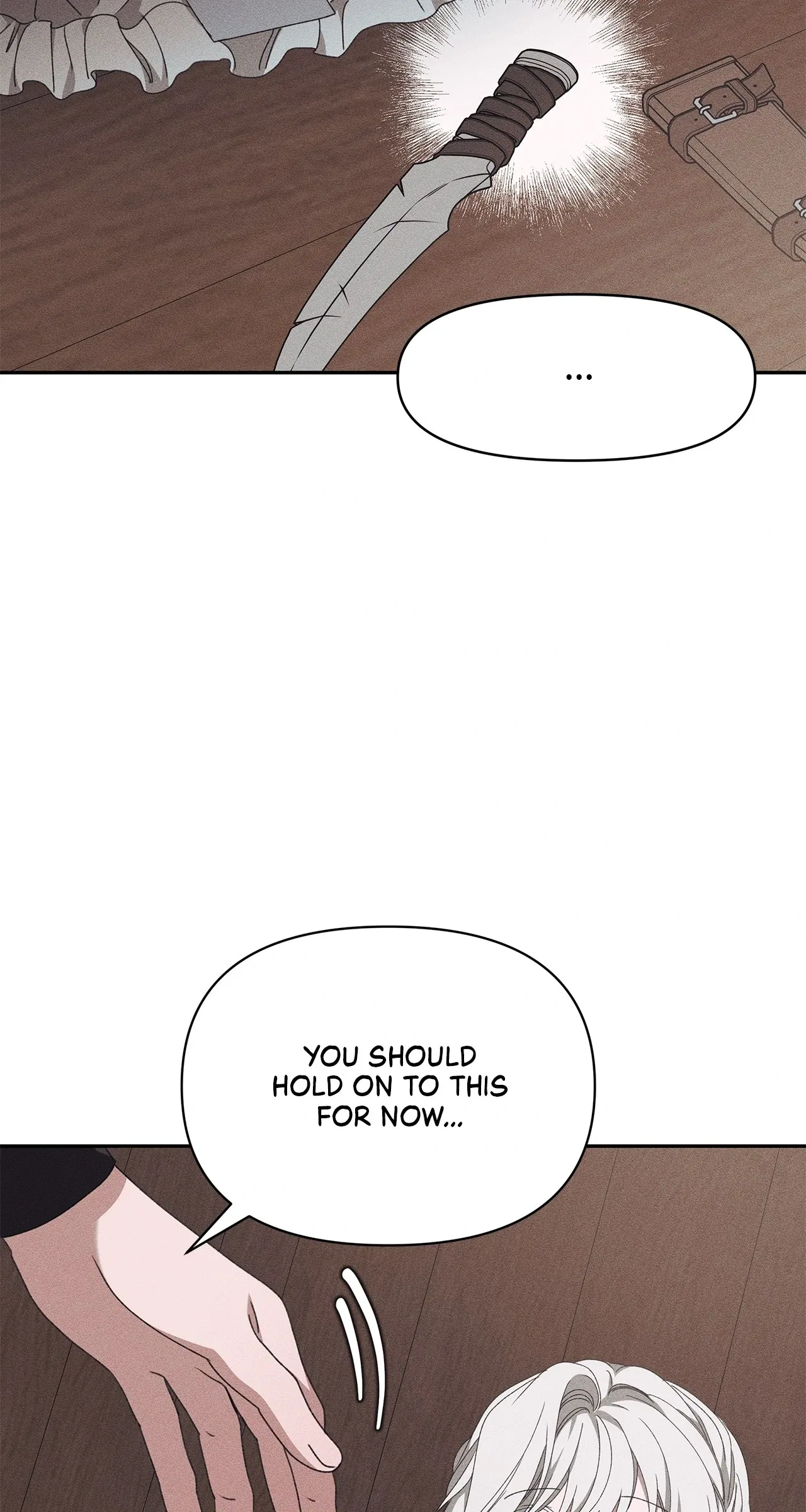 Foam of the Sea Chapter 54 – Page 61