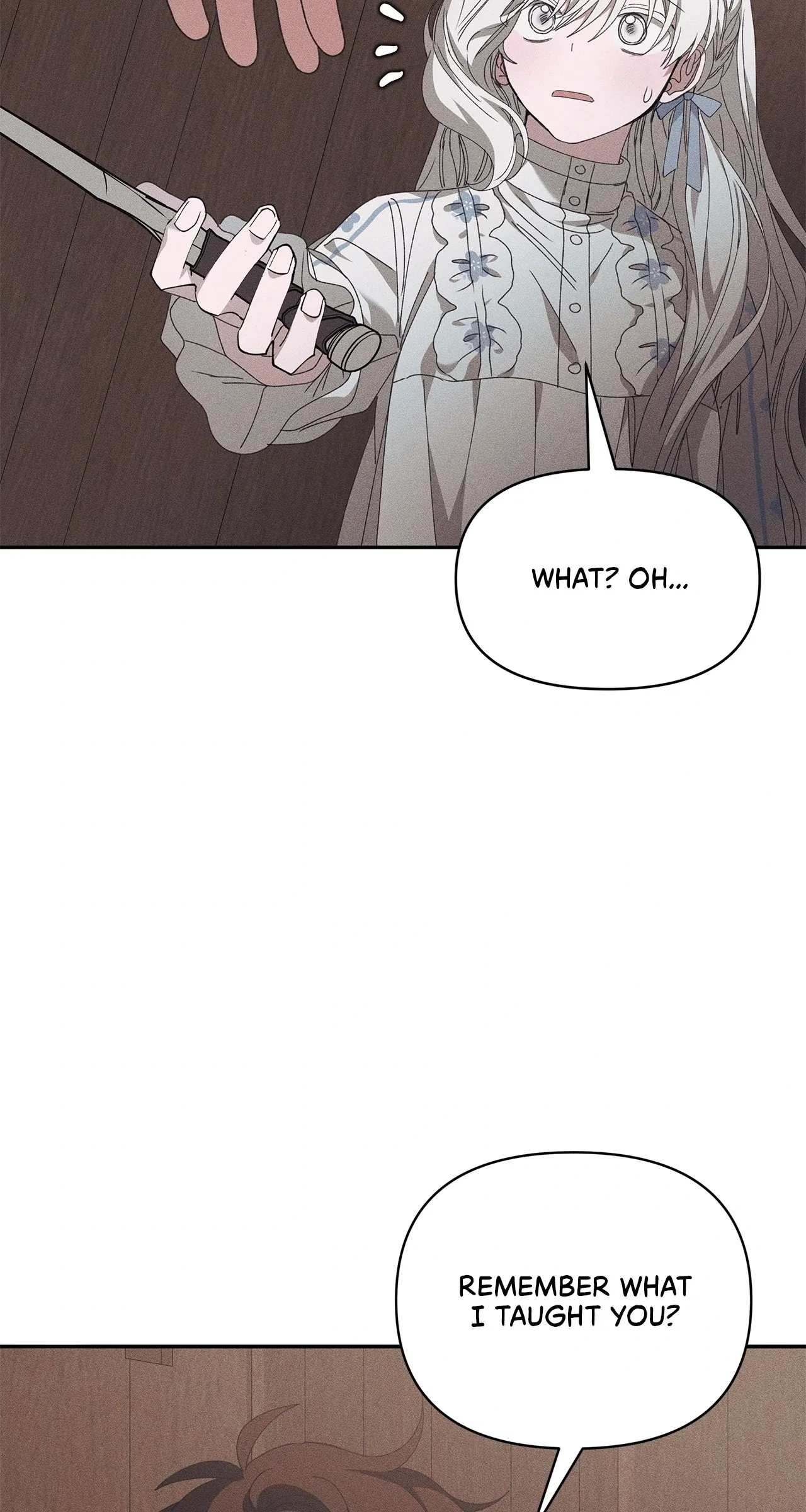 Foam of the Sea Chapter 54 – Page 62