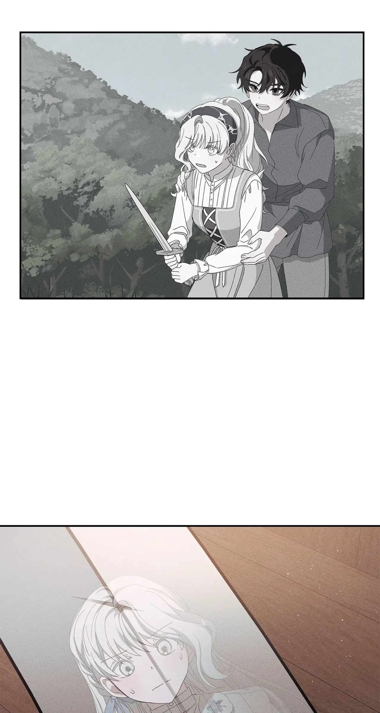 Foam of the Sea Chapter 54 – Page 65