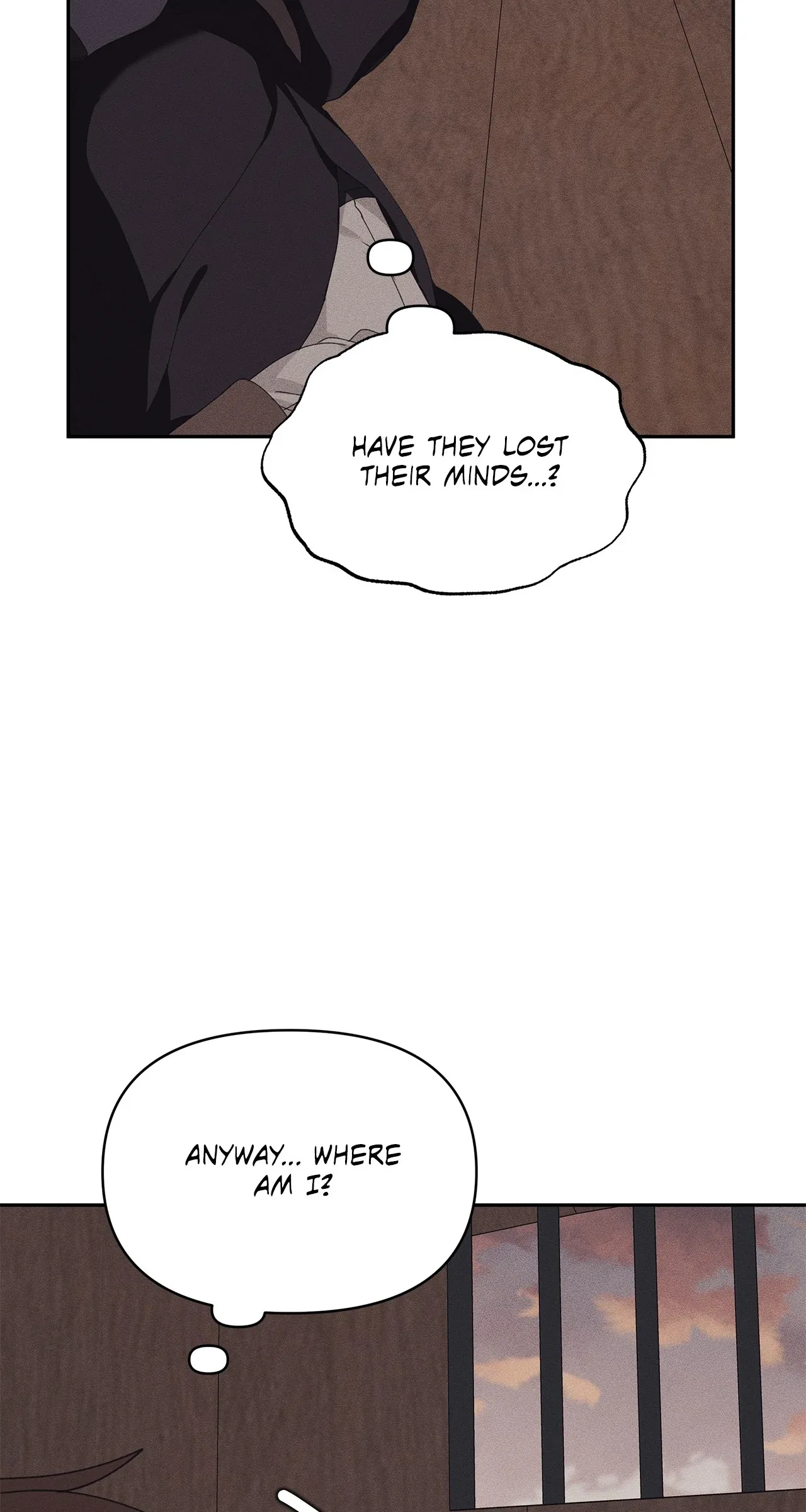 Foam of the Sea Chapter 53 – Page 3