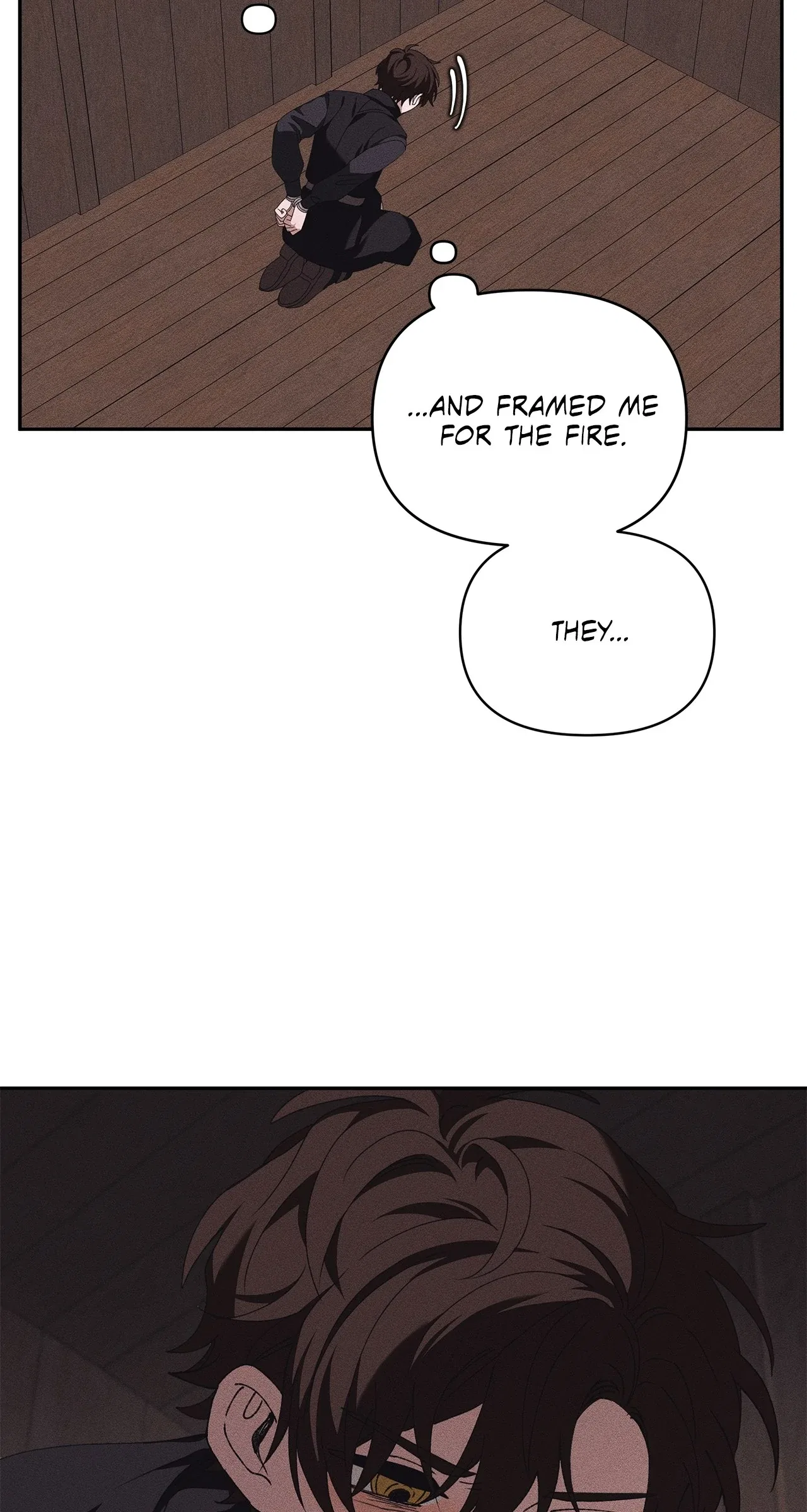 Foam of the Sea Chapter 53 – Page 5