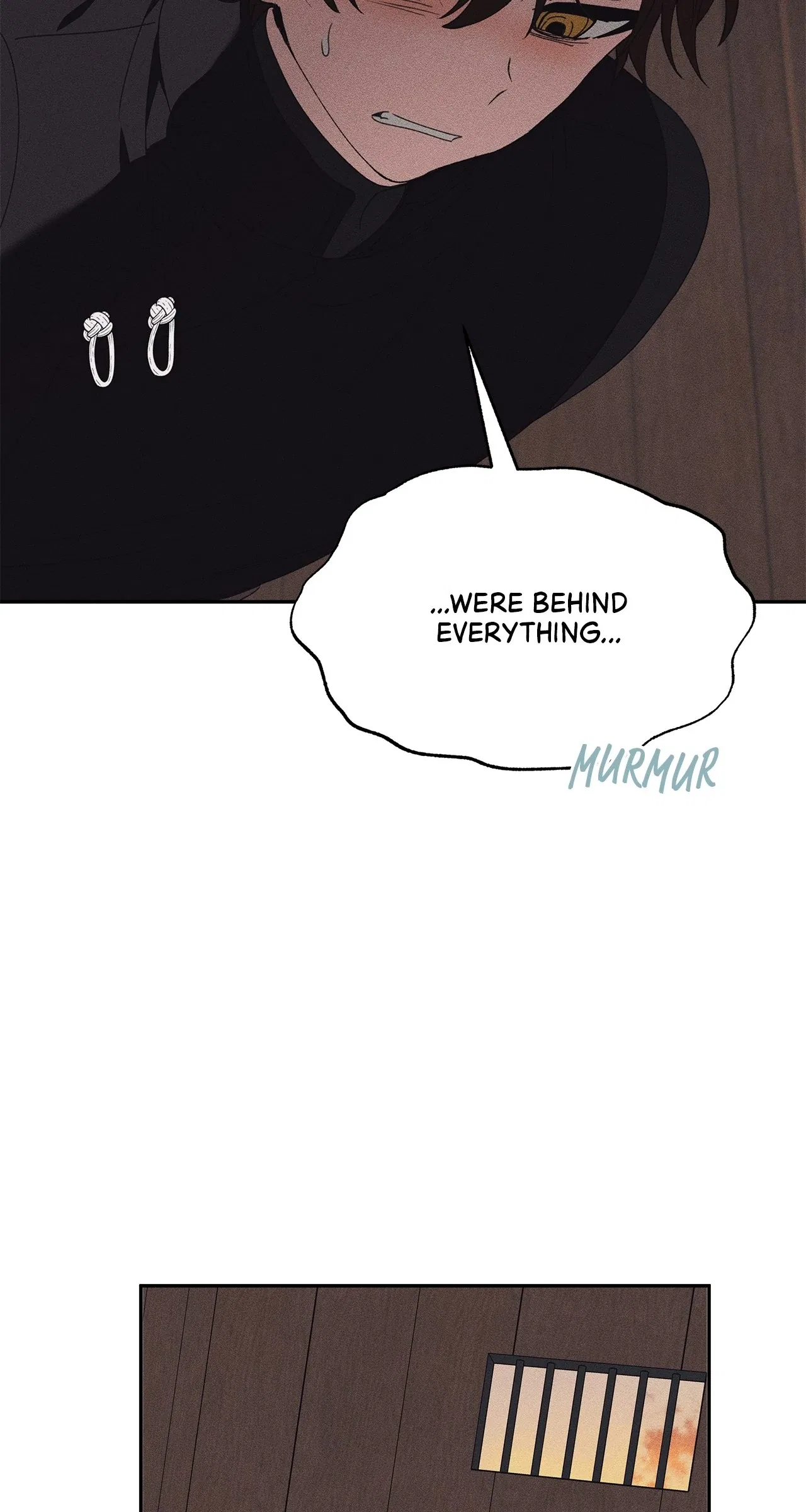 Foam of the Sea Chapter 53 – Page 6