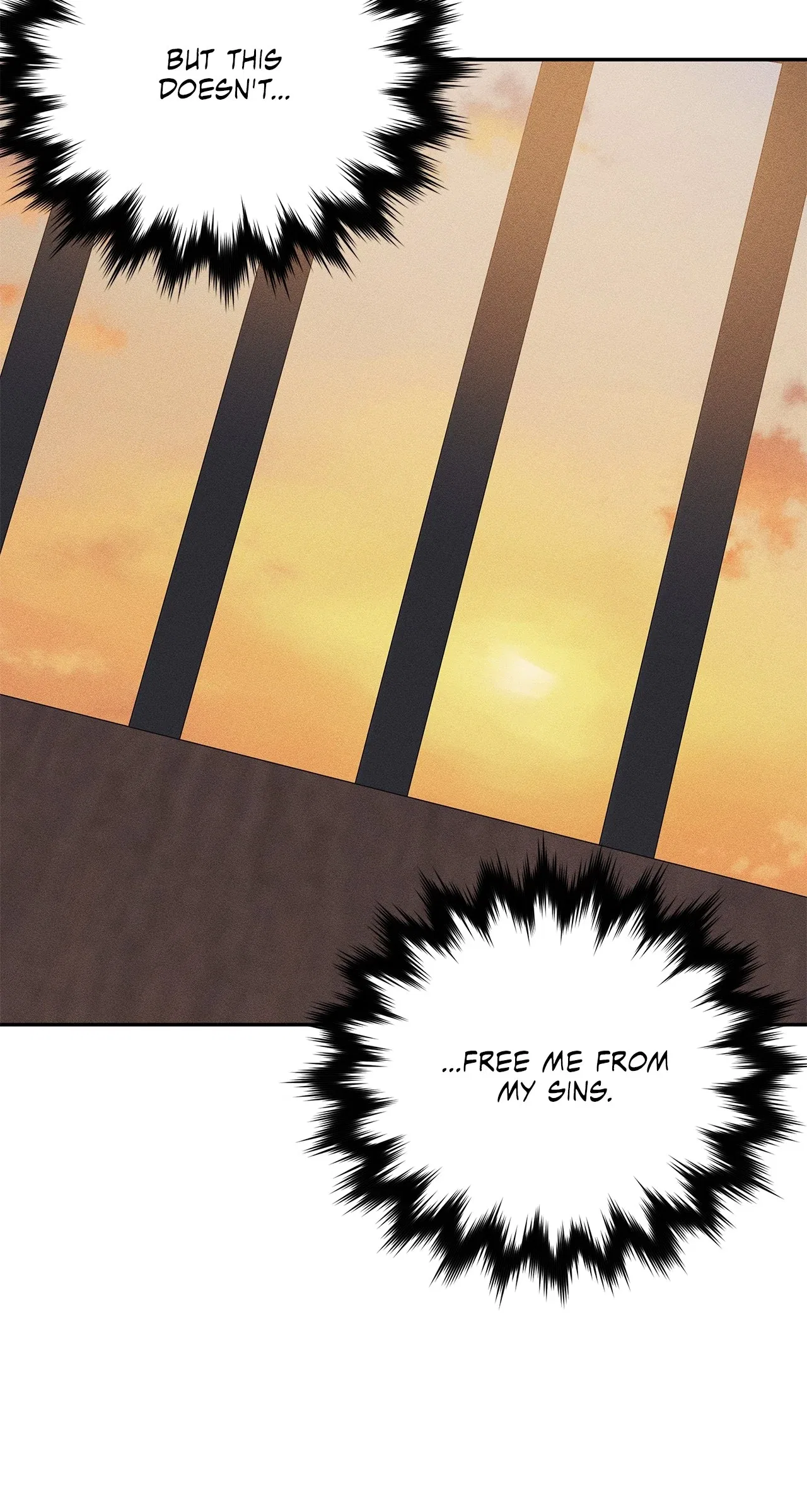 Foam of the Sea Chapter 53 – Page 8