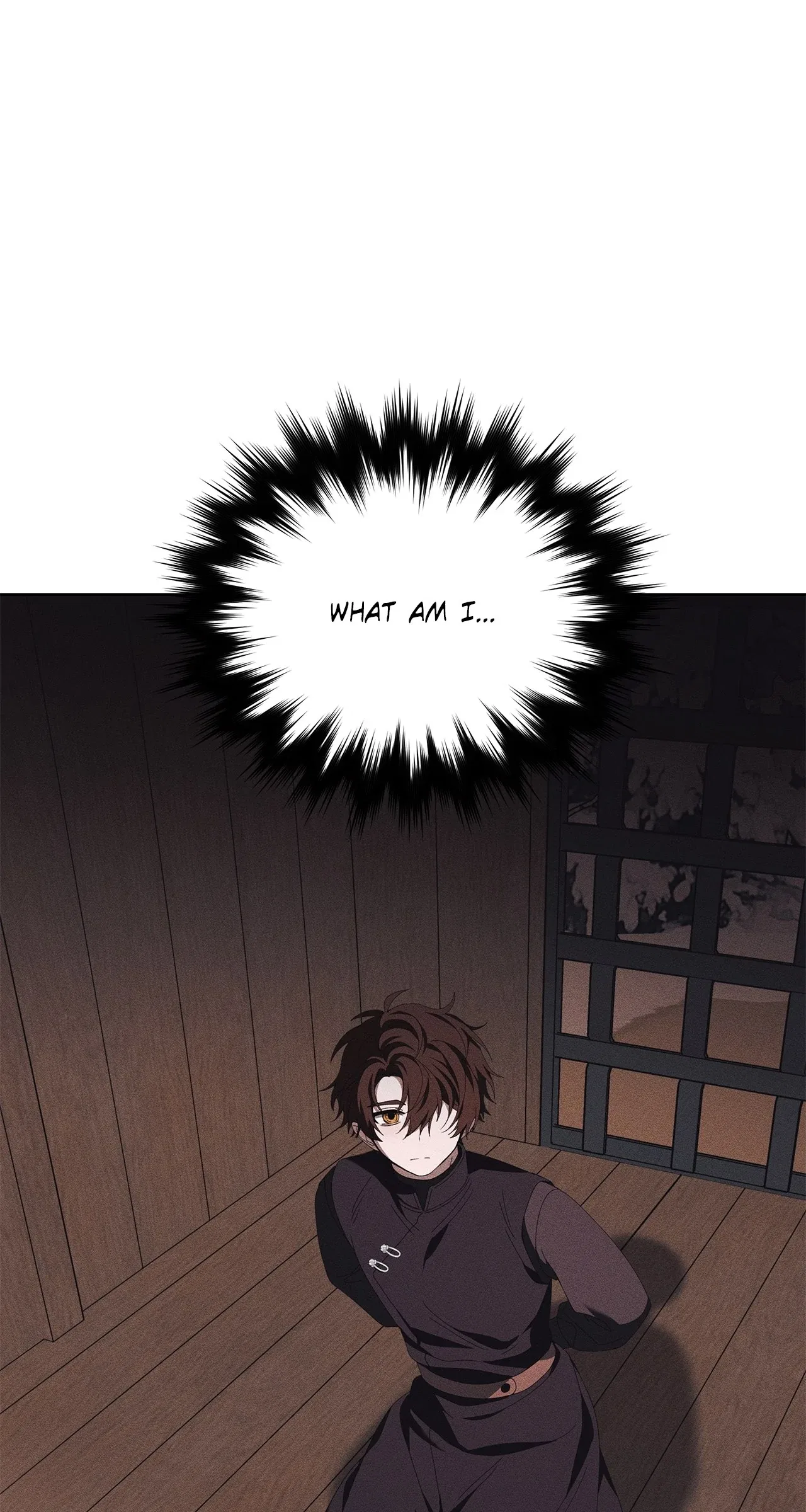 Foam of the Sea Chapter 53 – Page 11