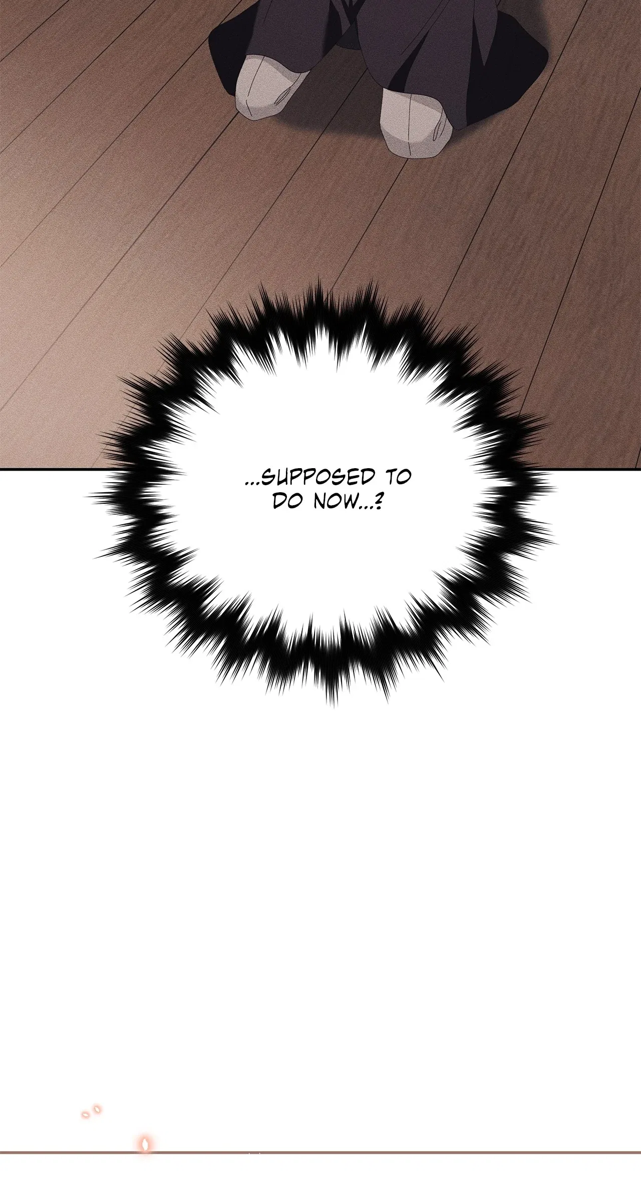 Foam of the Sea Chapter 53 – Page 12