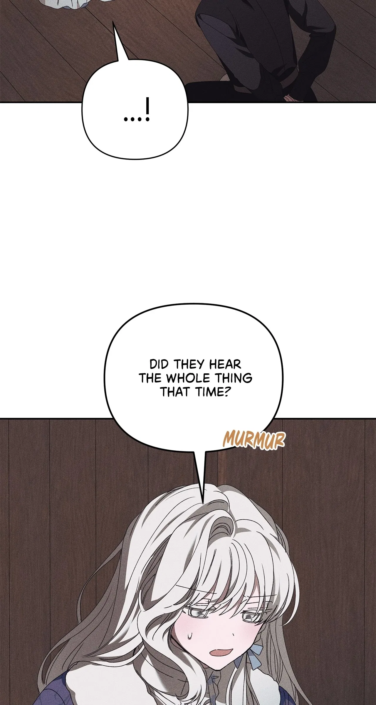 Foam of the Sea Chapter 53 – Page 31
