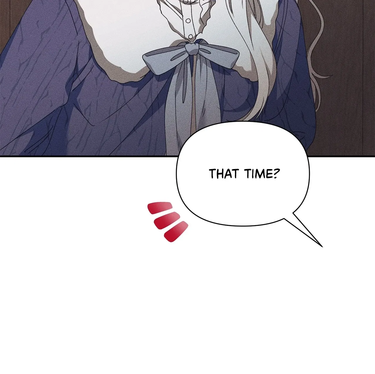 Foam of the Sea Chapter 53 – Page 32