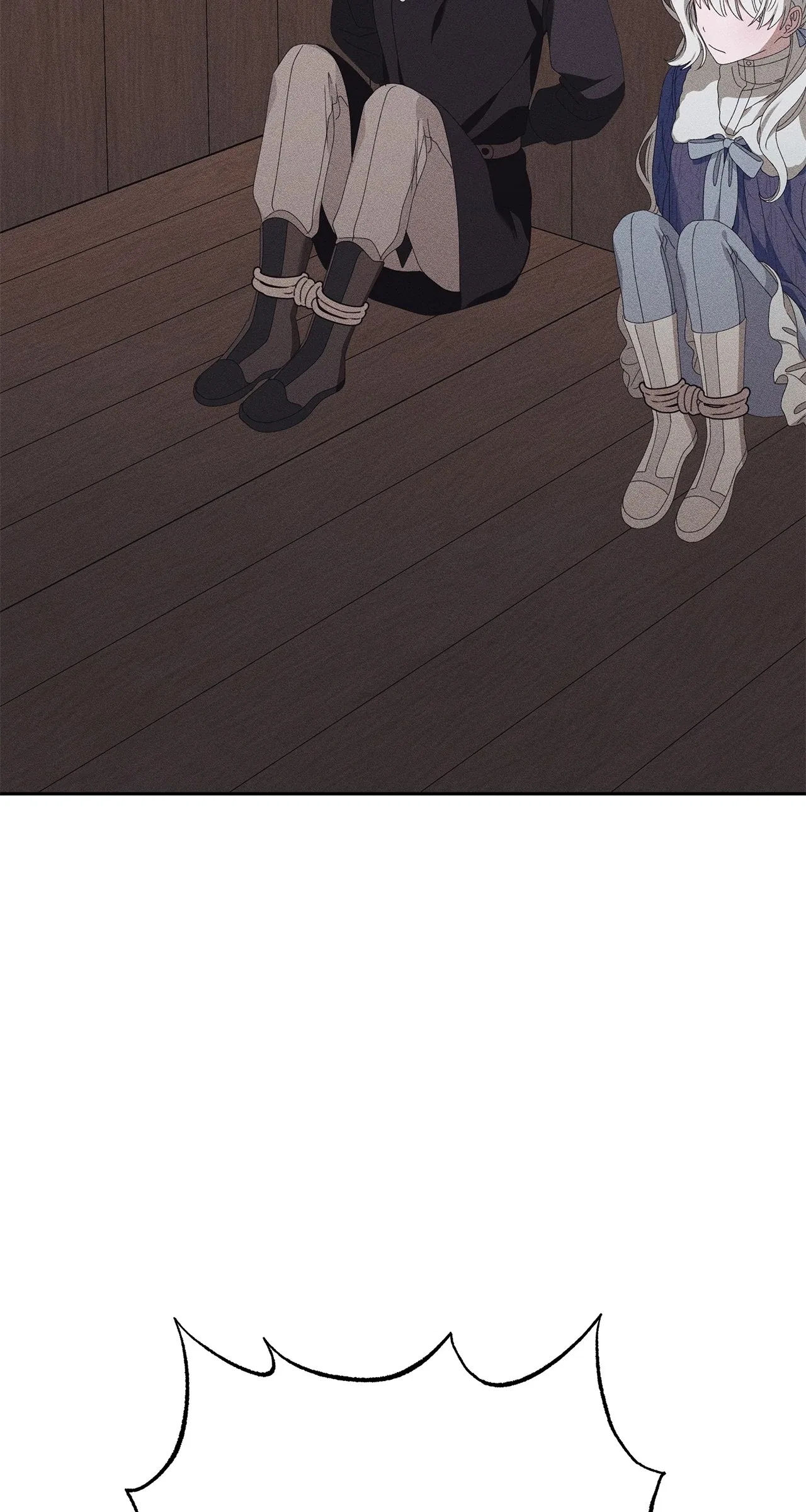 Foam of the Sea Chapter 53 – Page 38