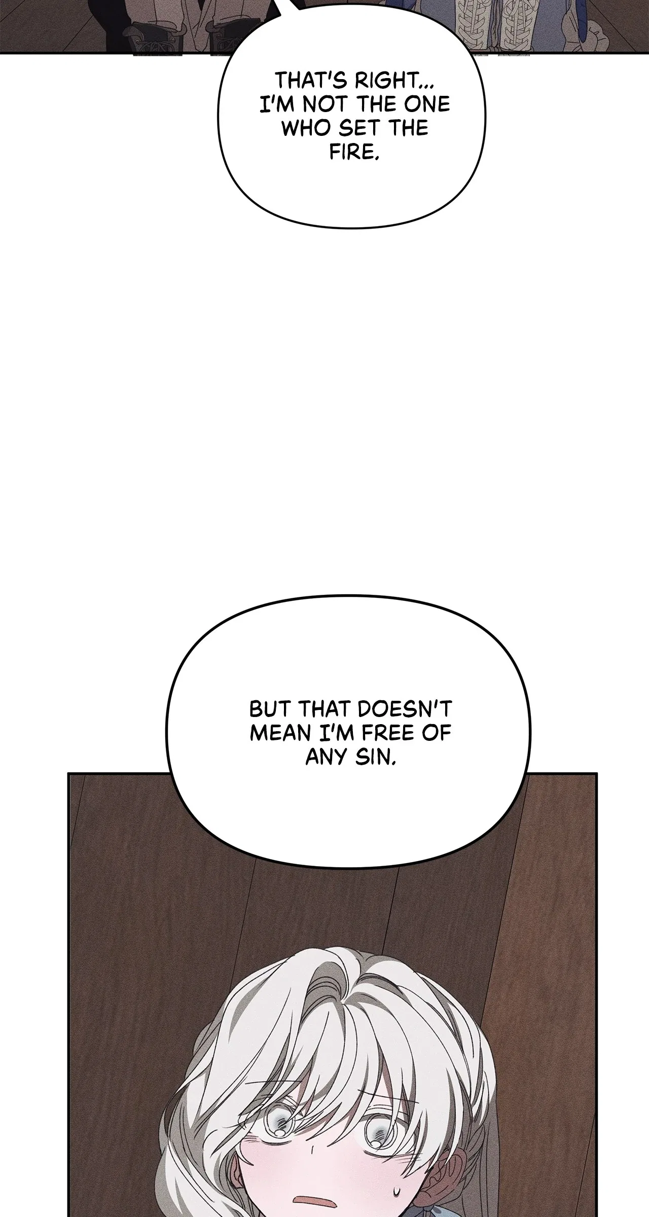 Foam of the Sea Chapter 53 – Page 43
