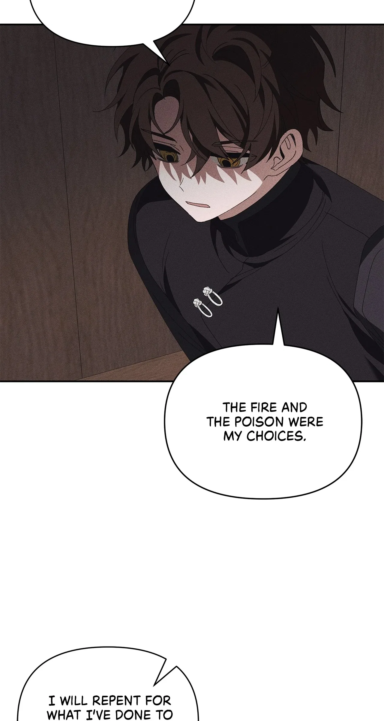 Foam of the Sea Chapter 53 – Page 45