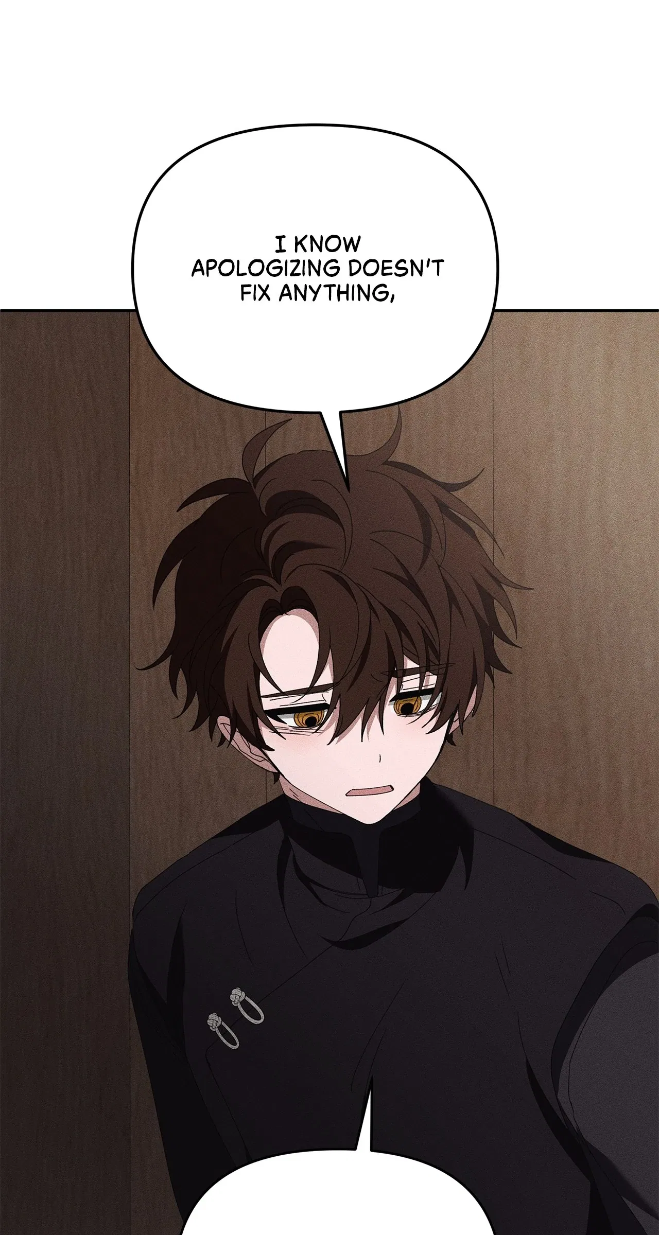 Foam of the Sea Chapter 53 – Page 51