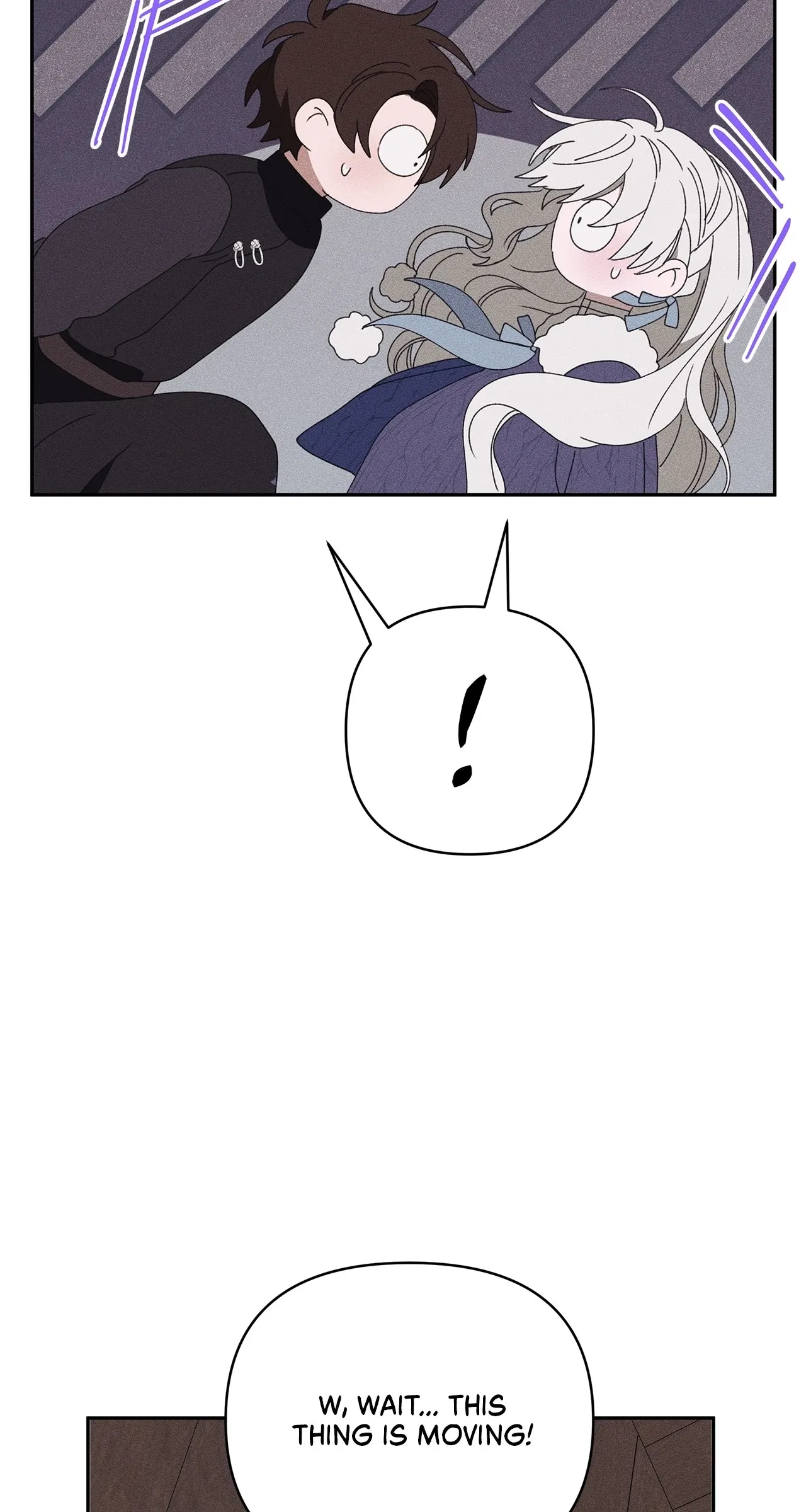 Foam of the Sea Chapter 53 – Page 64