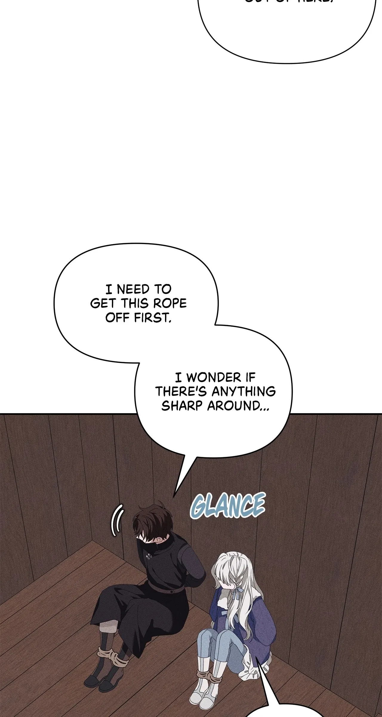 Foam of the Sea Chapter 53 – Page 66