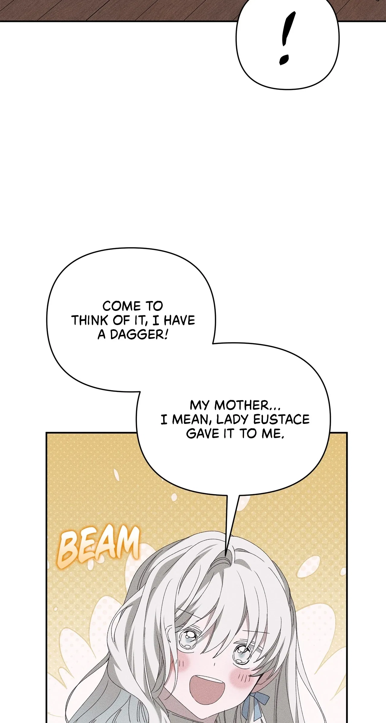 Foam of the Sea Chapter 53 – Page 67
