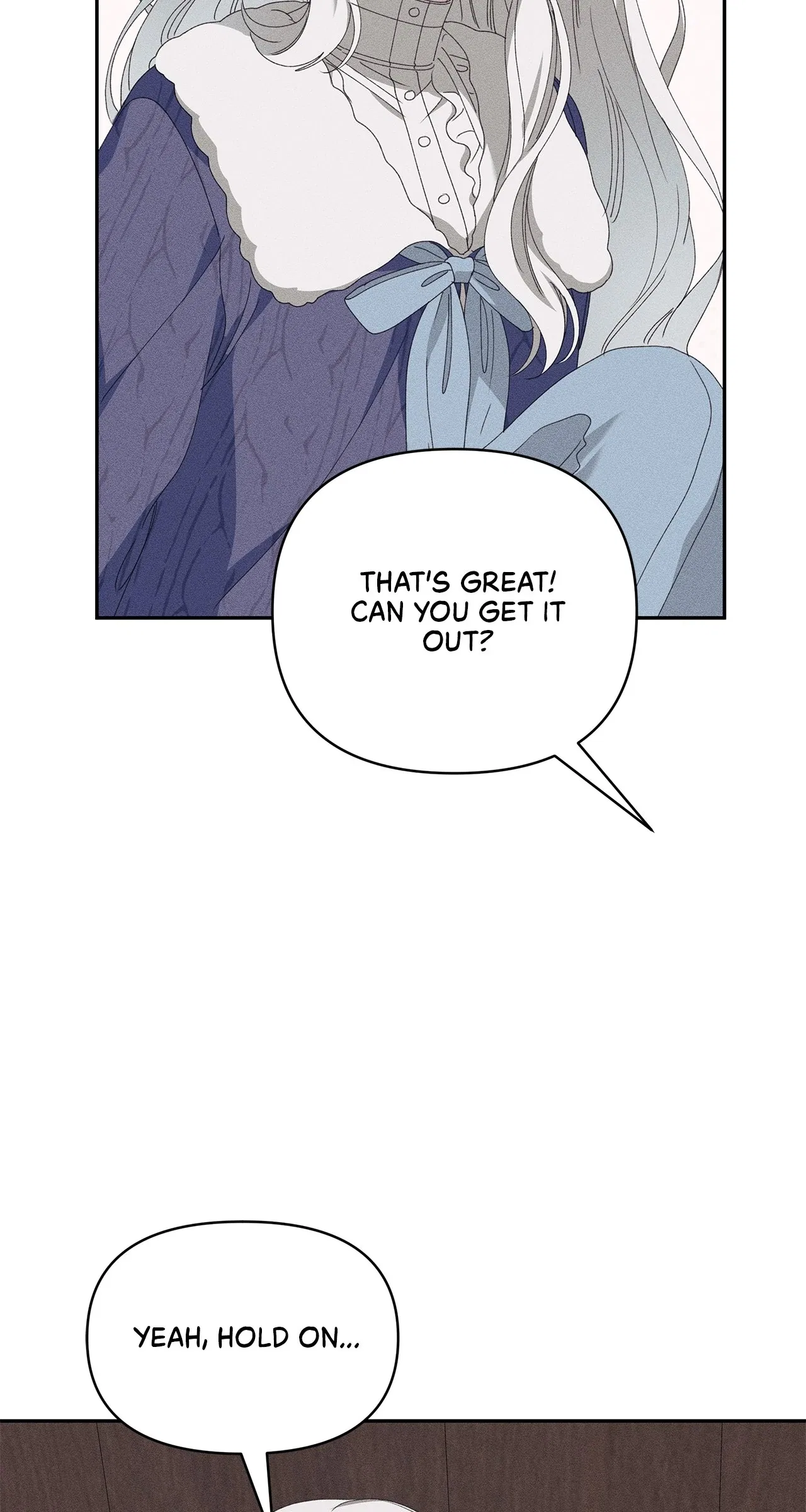 Foam of the Sea Chapter 53 – Page 68