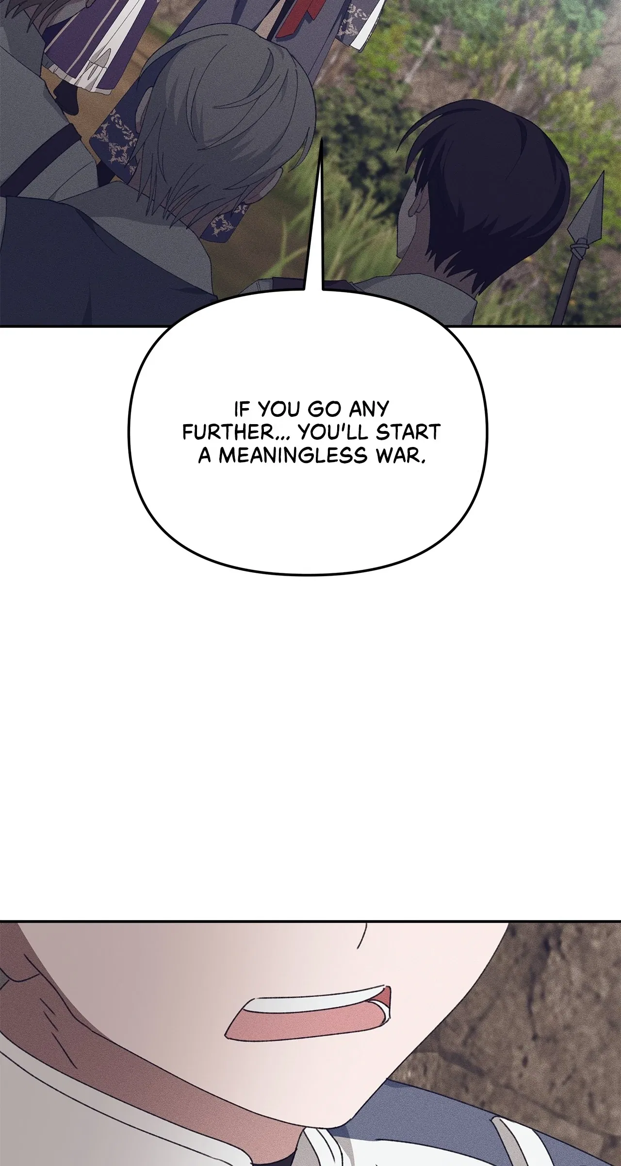 Foam of the Sea Chapter 52 – Page 8