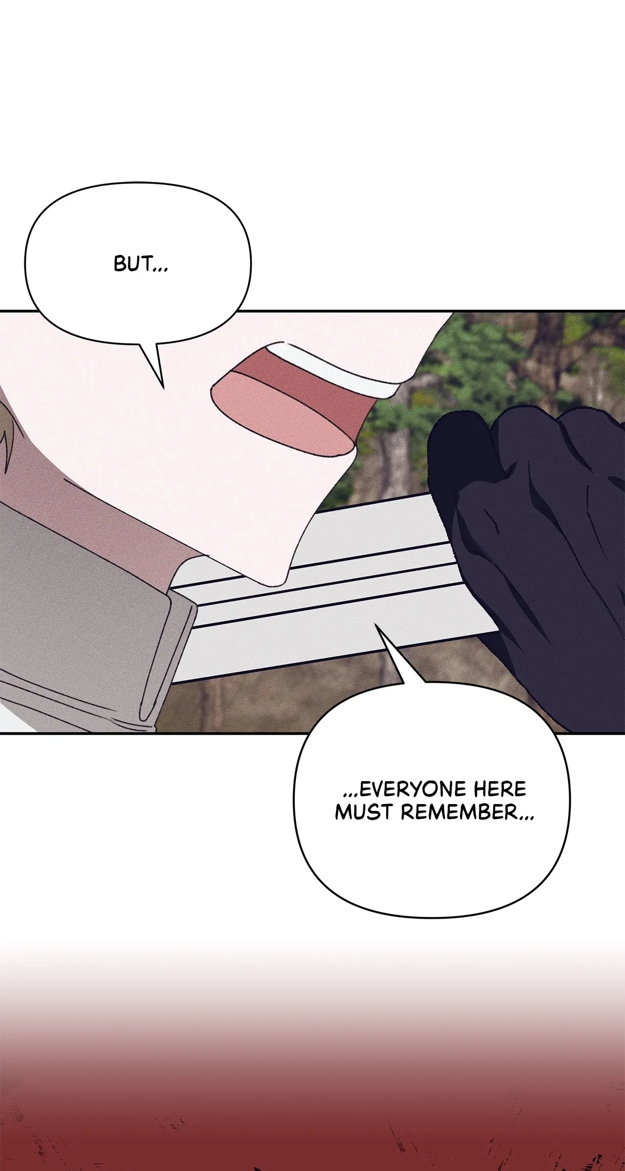 Foam of the Sea Chapter 52 – Page 26
