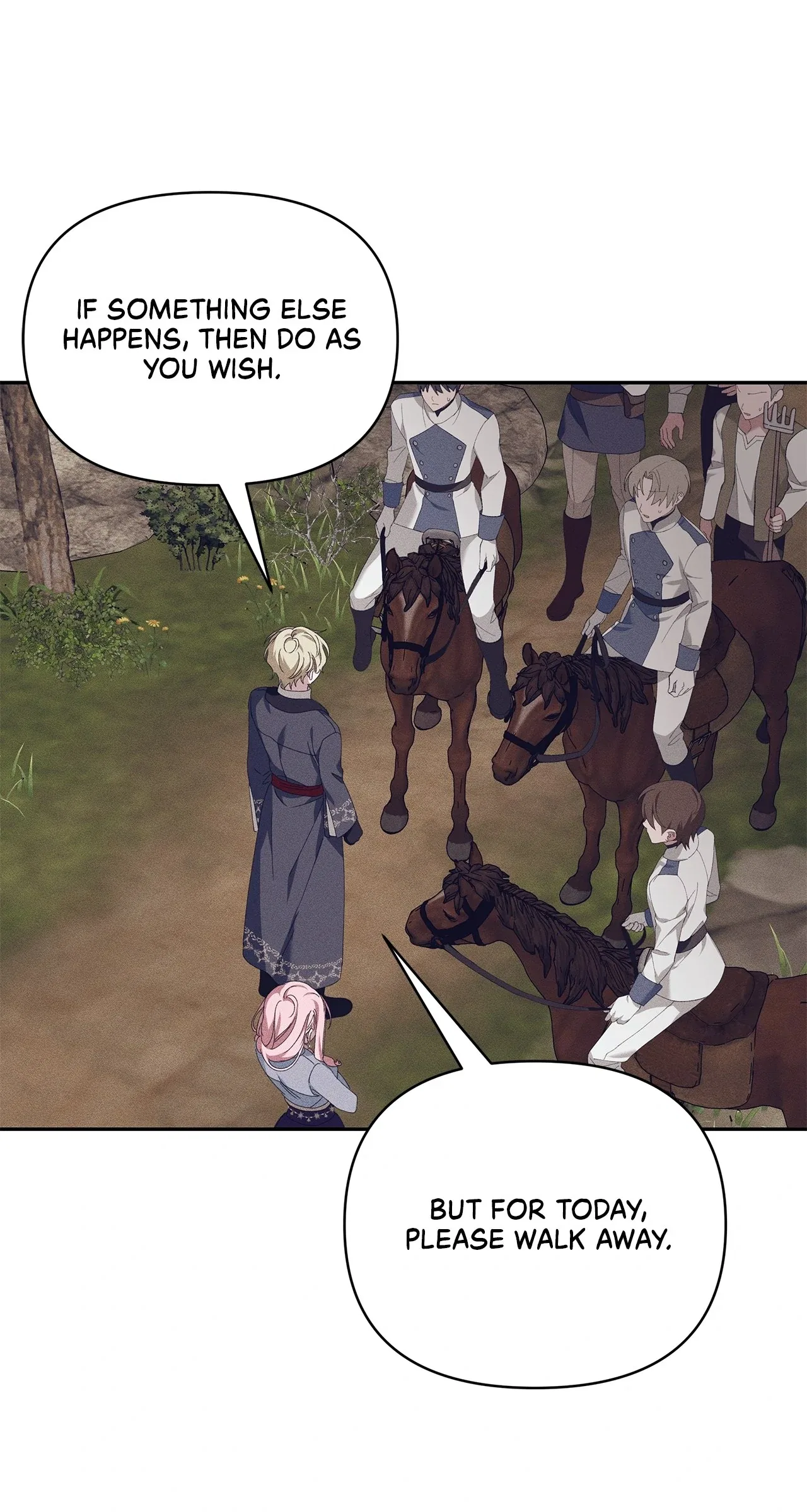 Foam of the Sea Chapter 52 – Page 38
