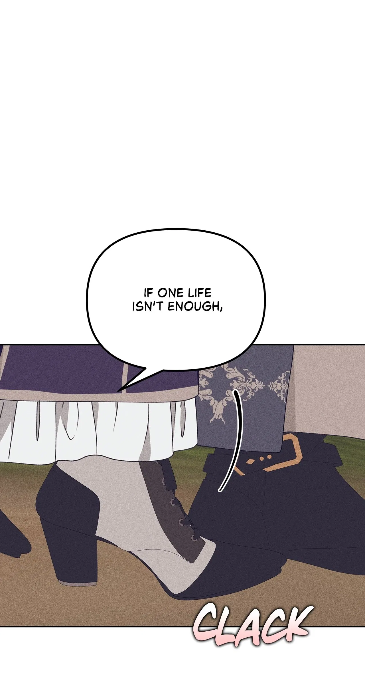Foam of the Sea Chapter 52 – Page 43