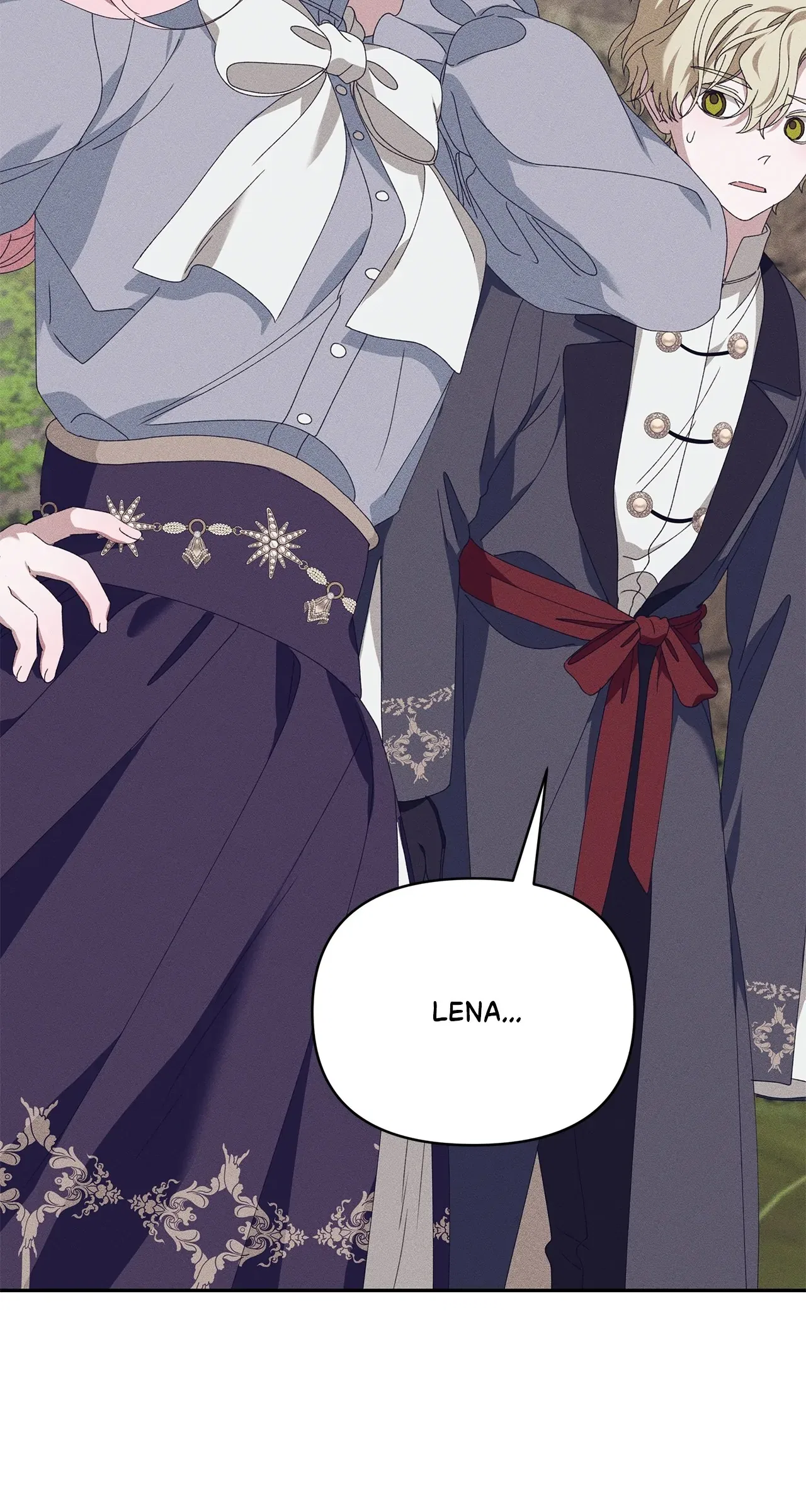 Foam of the Sea Chapter 52 – Page 45
