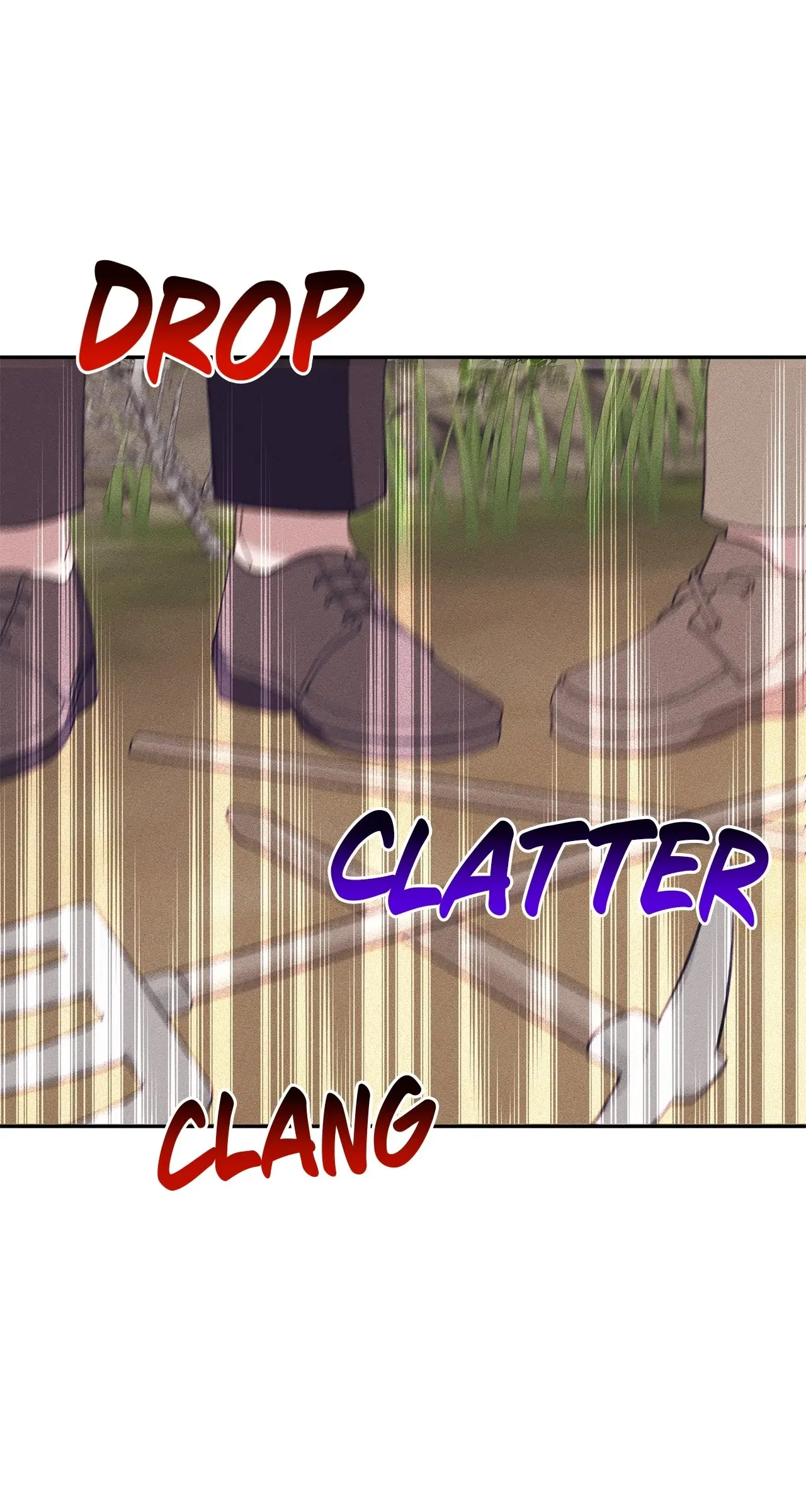 Foam of the Sea Chapter 52 – Page 47