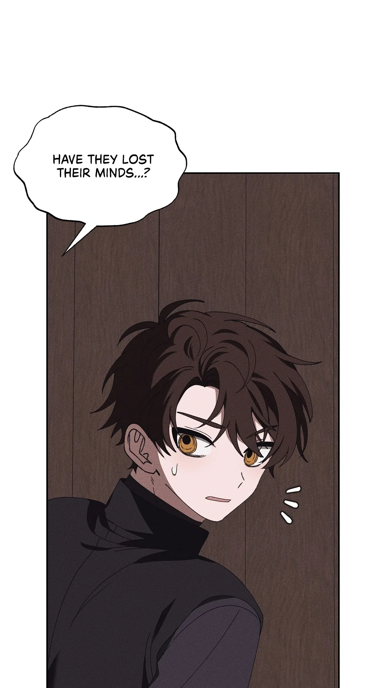 Foam of the Sea Chapter 52 – Page 83