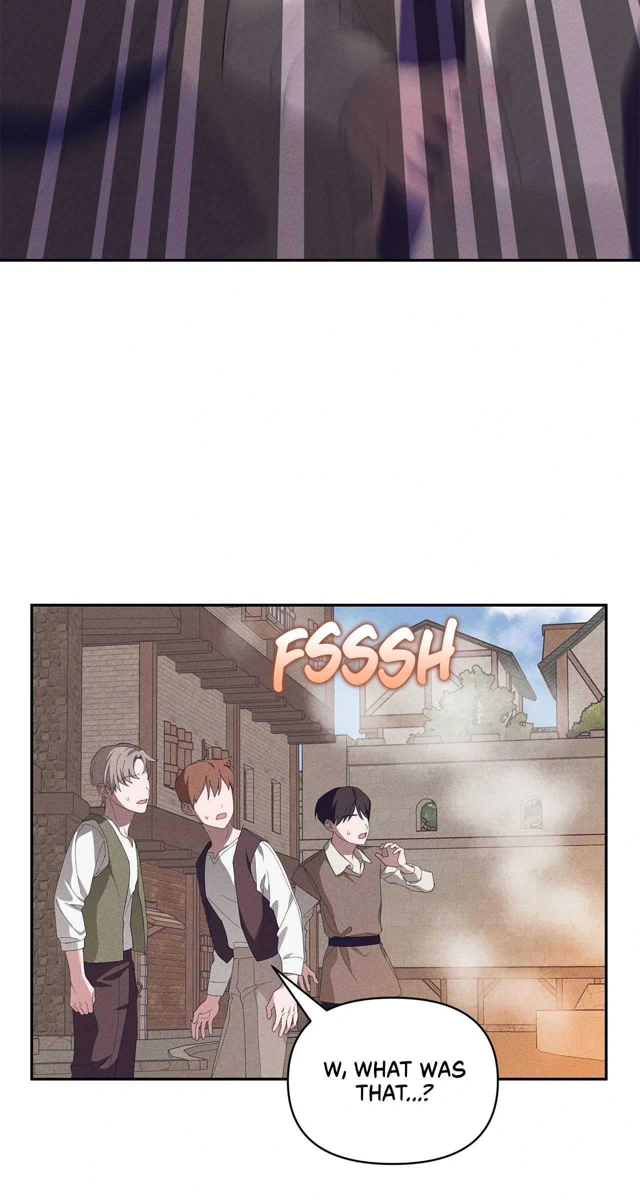 Foam of the Sea Chapter 51 – Page 6