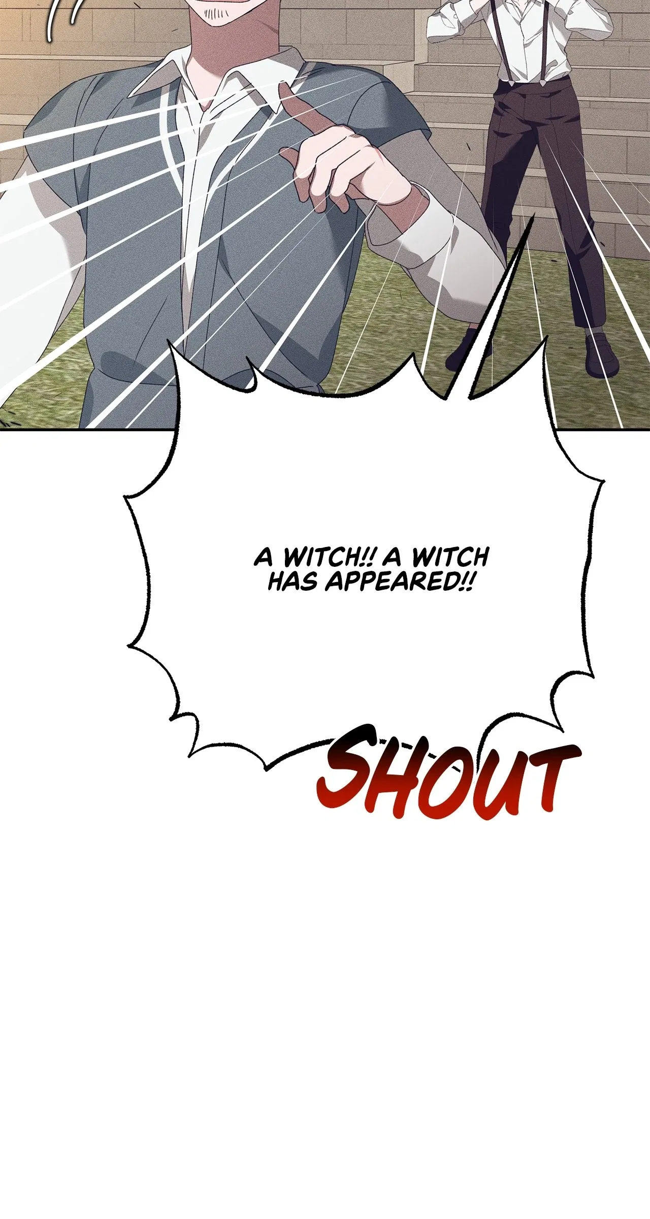 Foam of the Sea Chapter 51 – Page 13