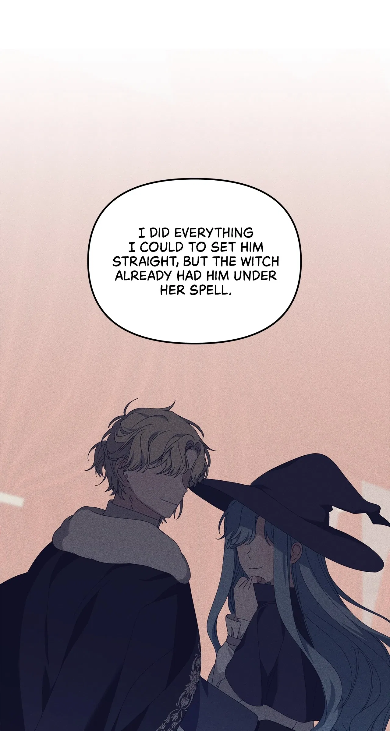 Foam of the Sea Chapter 51 – Page 24