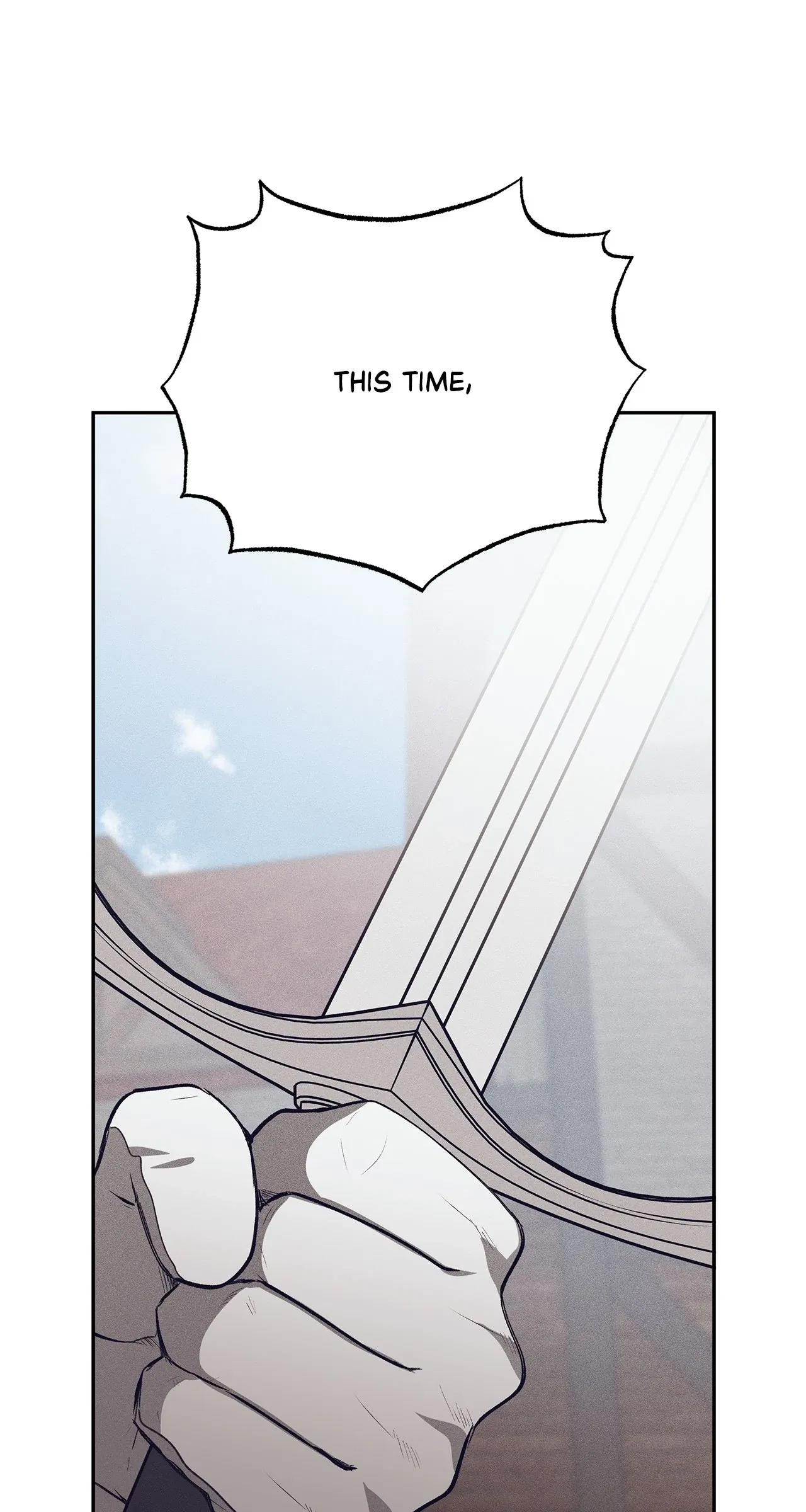 Foam of the Sea Chapter 51 – Page 27