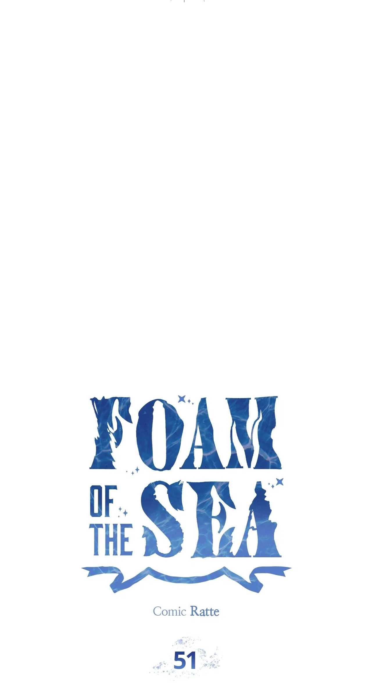 Foam of the Sea Chapter 51 – Page 36