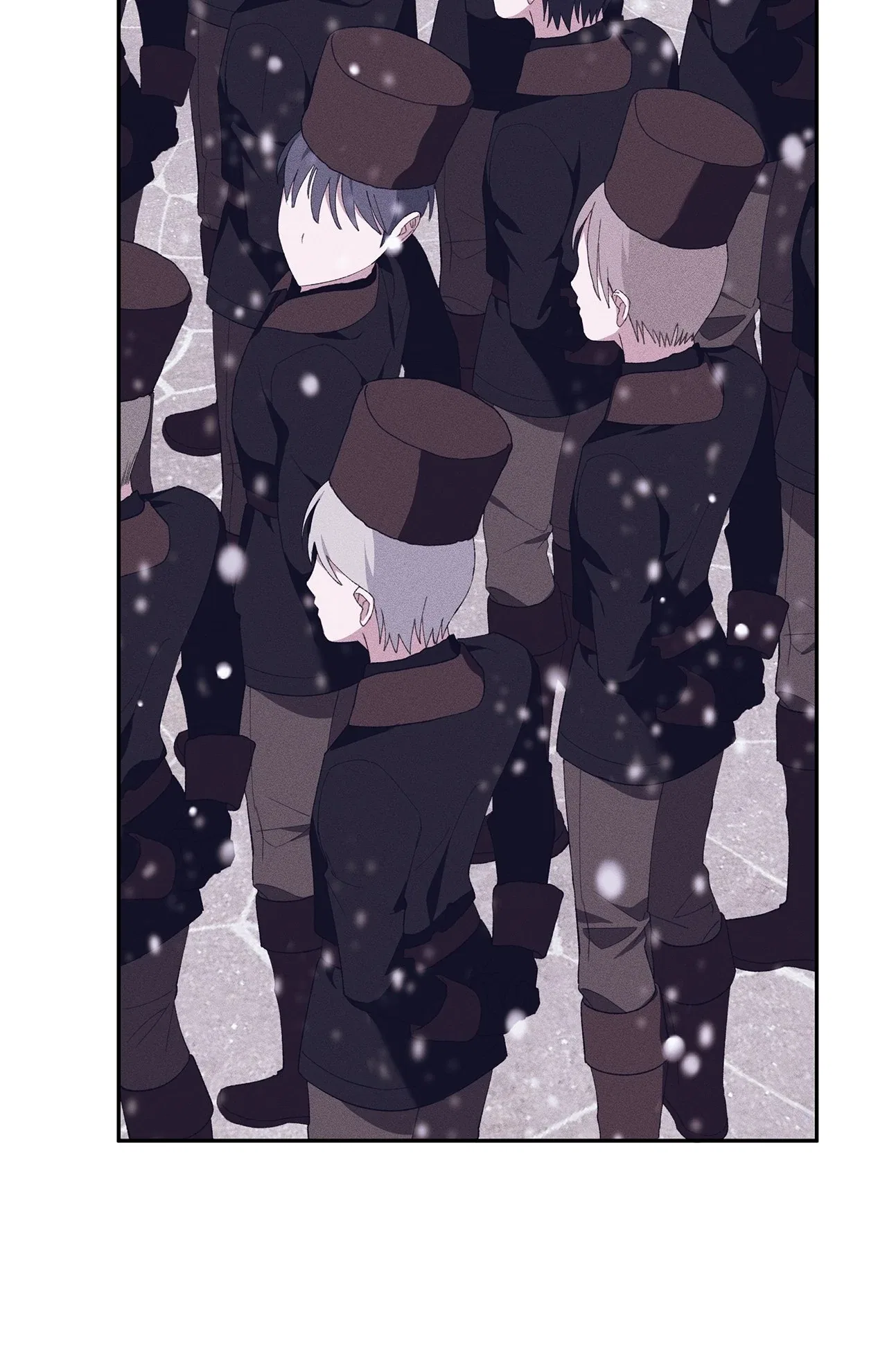 Foam of the Sea Chapter 51 – Page 41