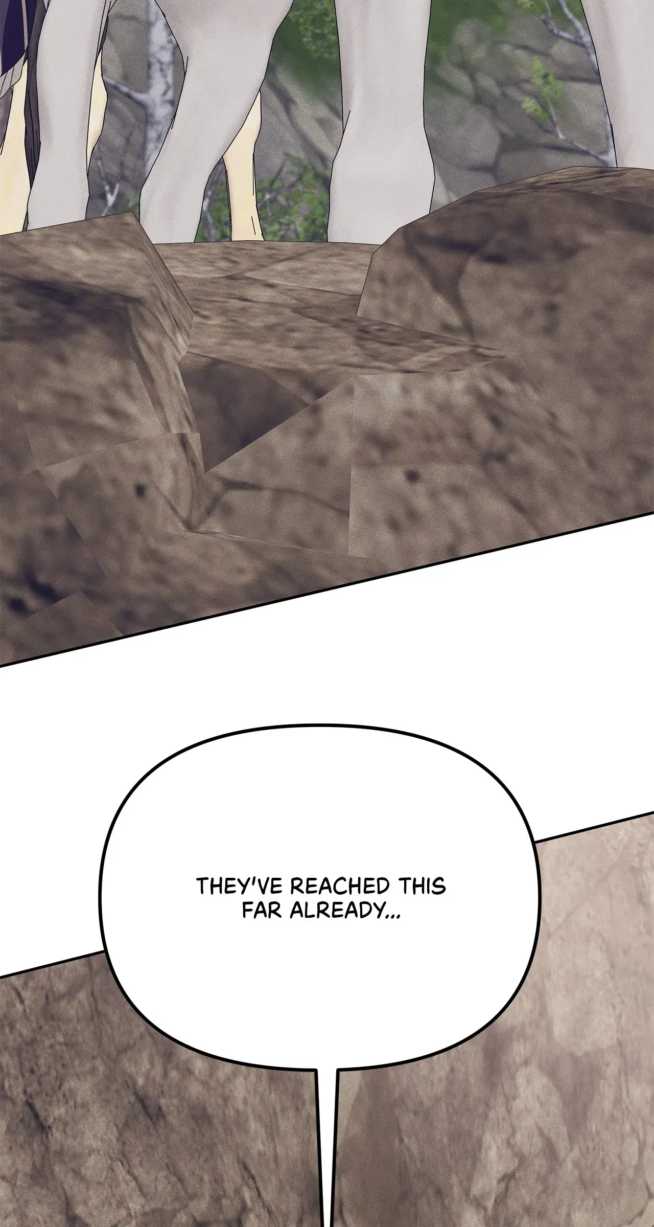 Foam of the Sea Chapter 51 – Page 60