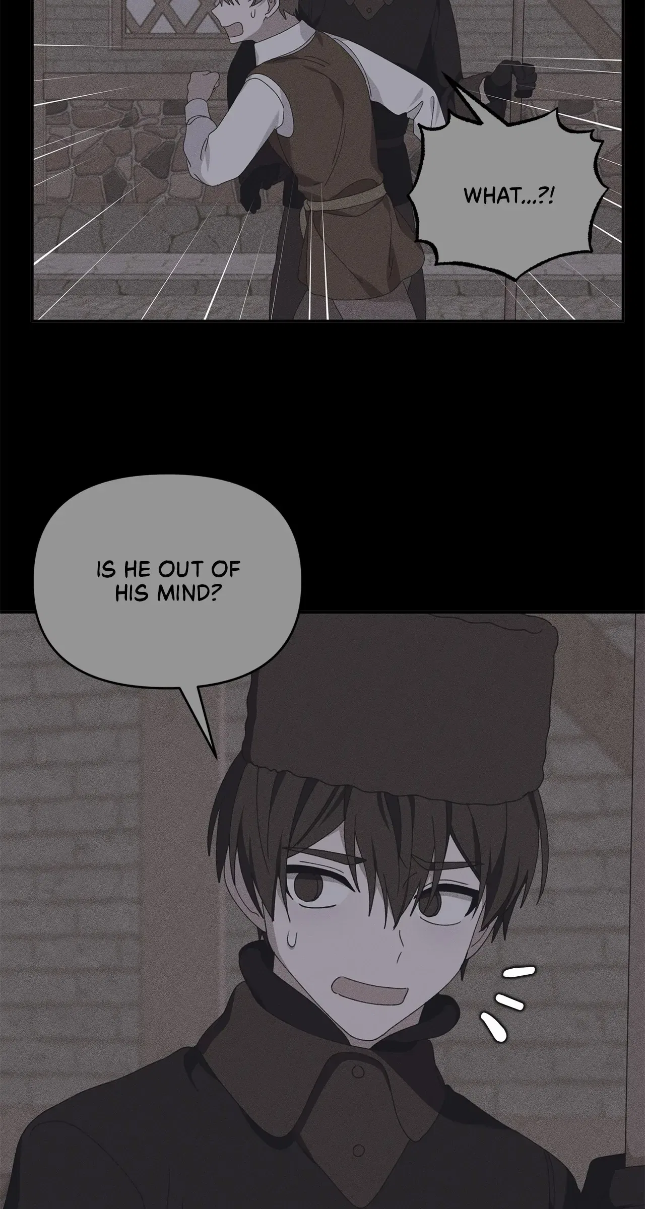 Foam of the Sea Chapter 50 – Page 15