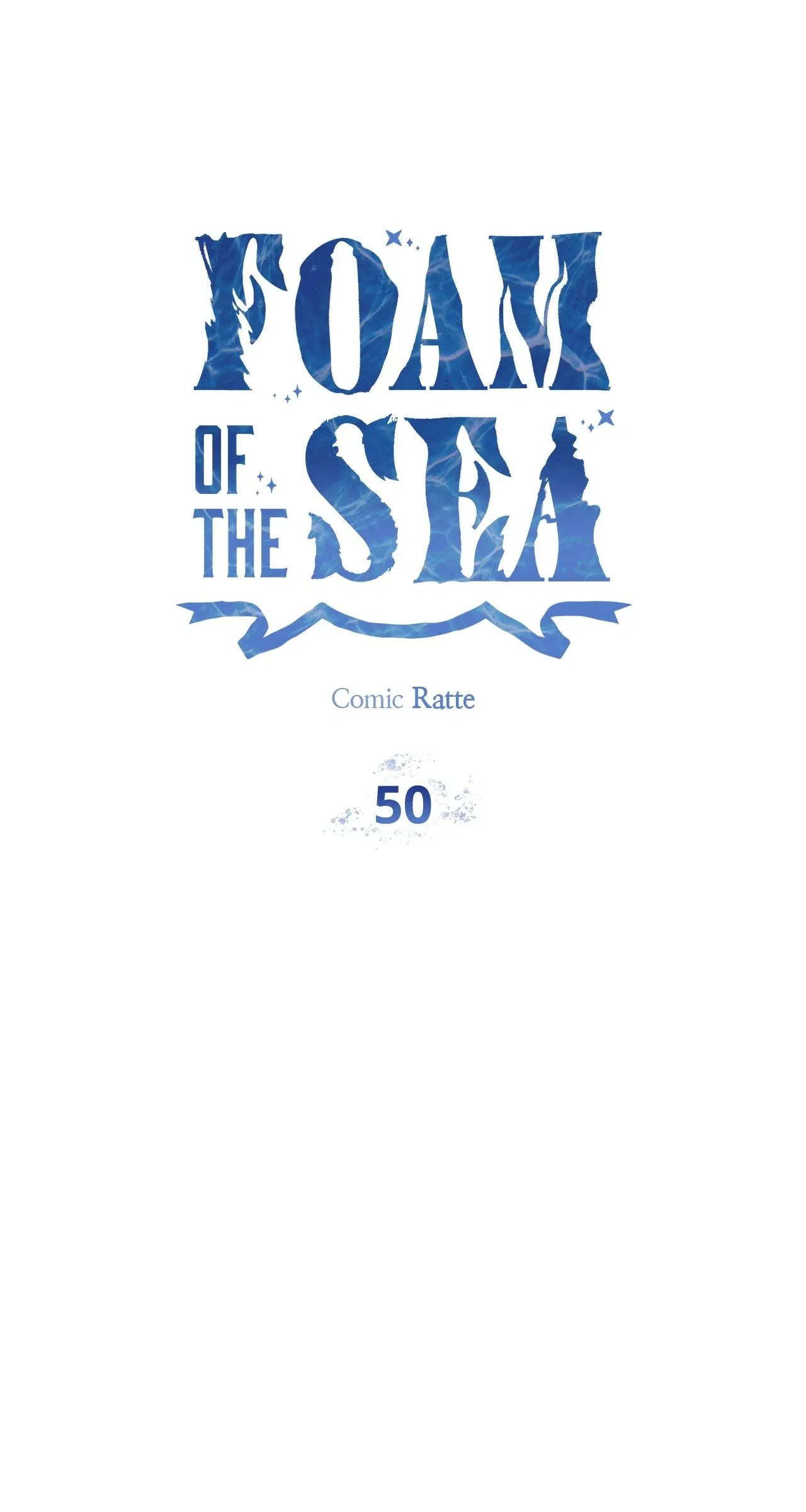Foam of the Sea Chapter 50 – Page 19