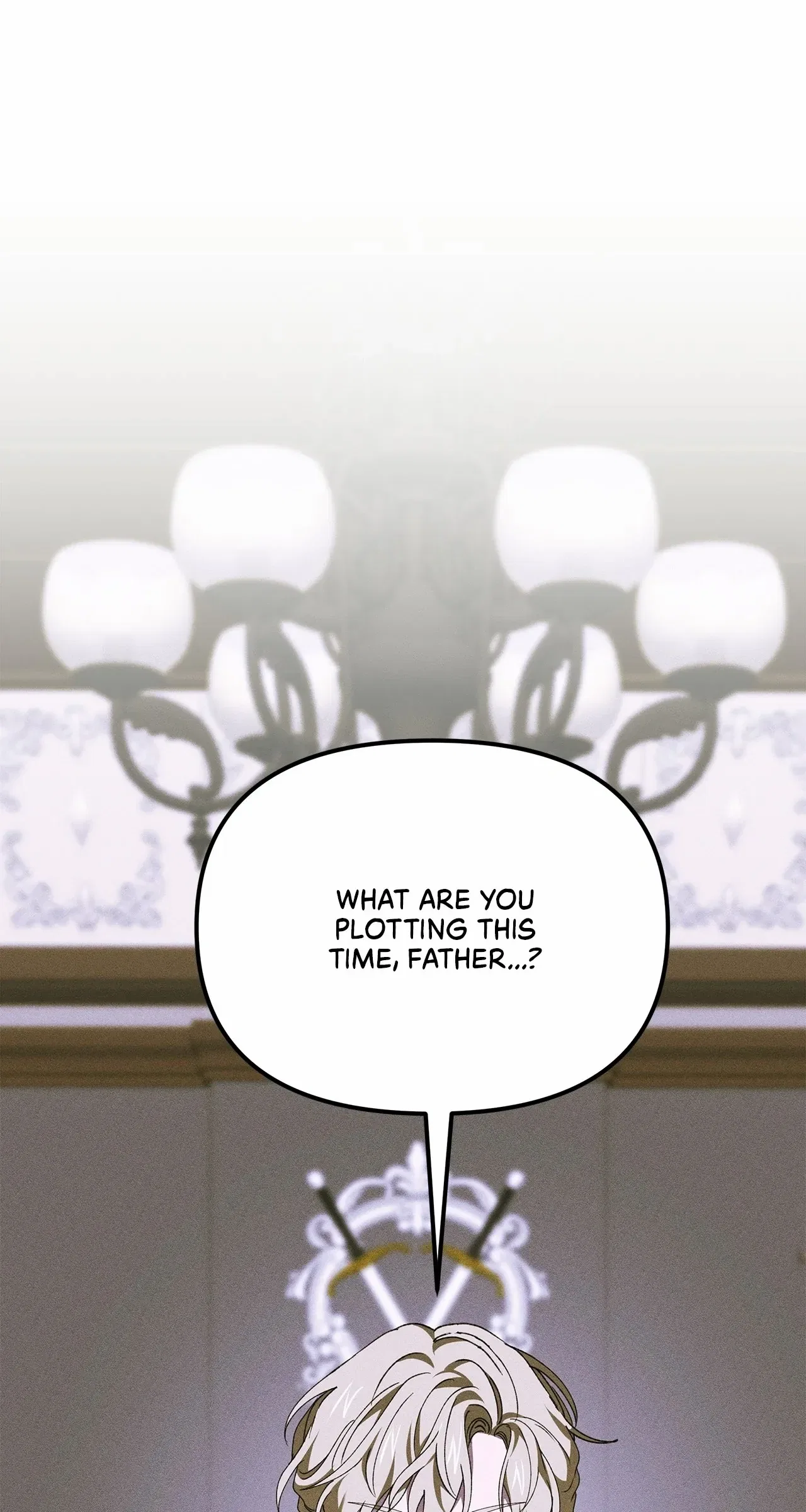 Foam of the Sea Chapter 50 – Page 20