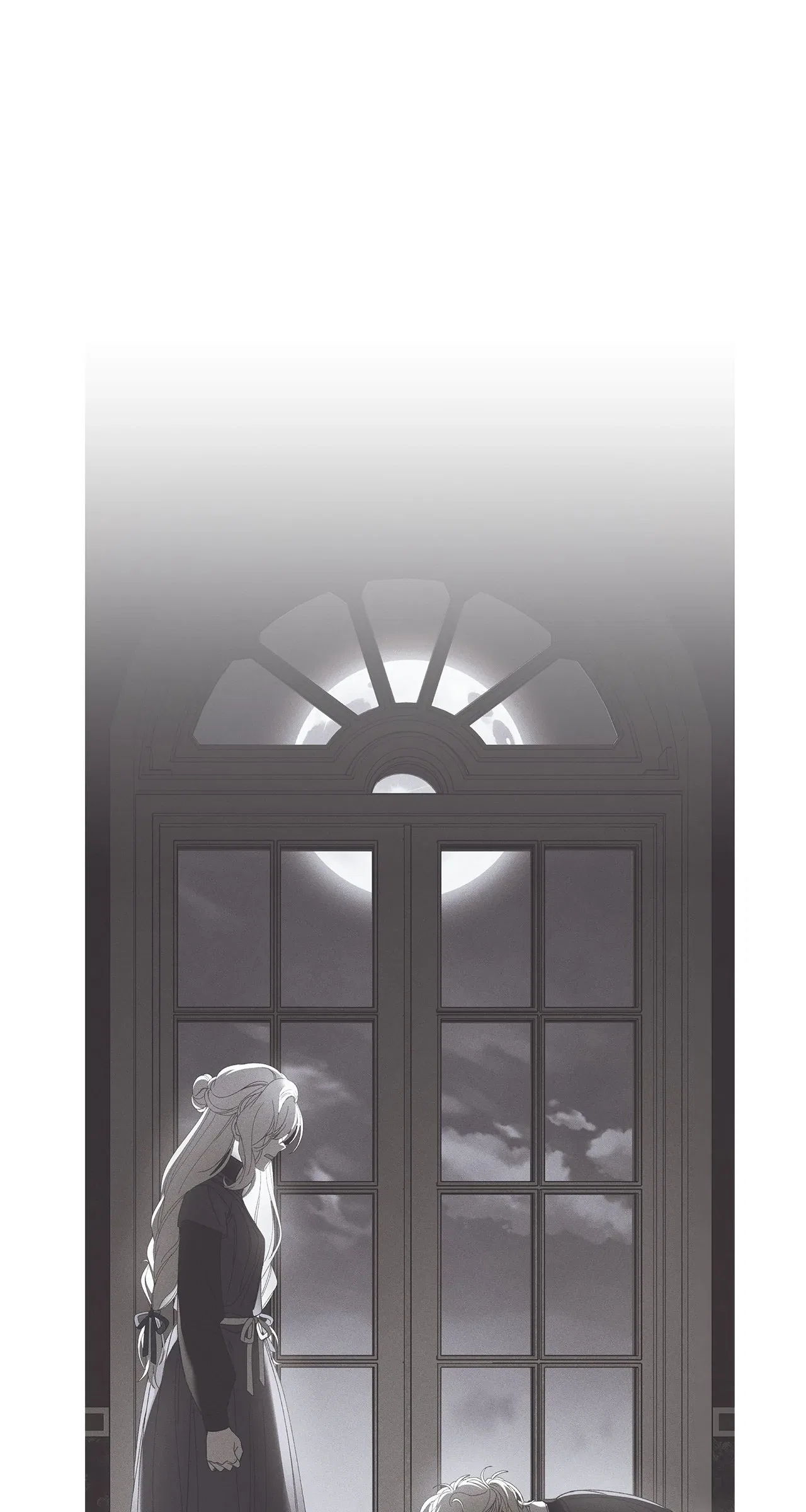 Foam of the Sea Chapter 50 – Page 33