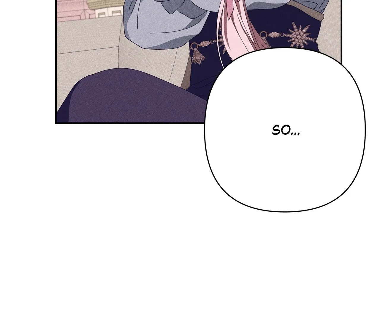 Foam of the Sea Chapter 50 – Page 48