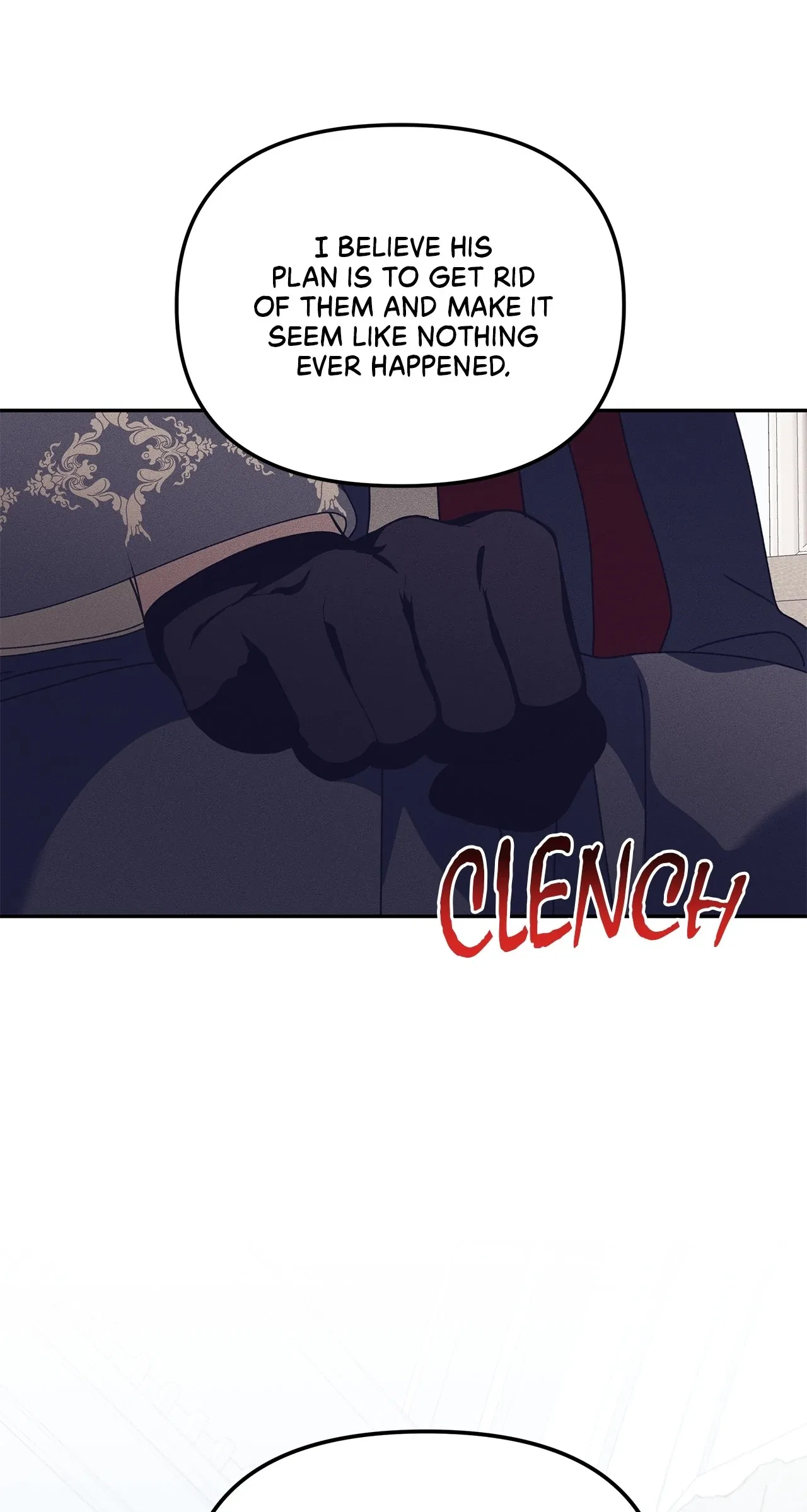 Foam of the Sea Chapter 50 – Page 57