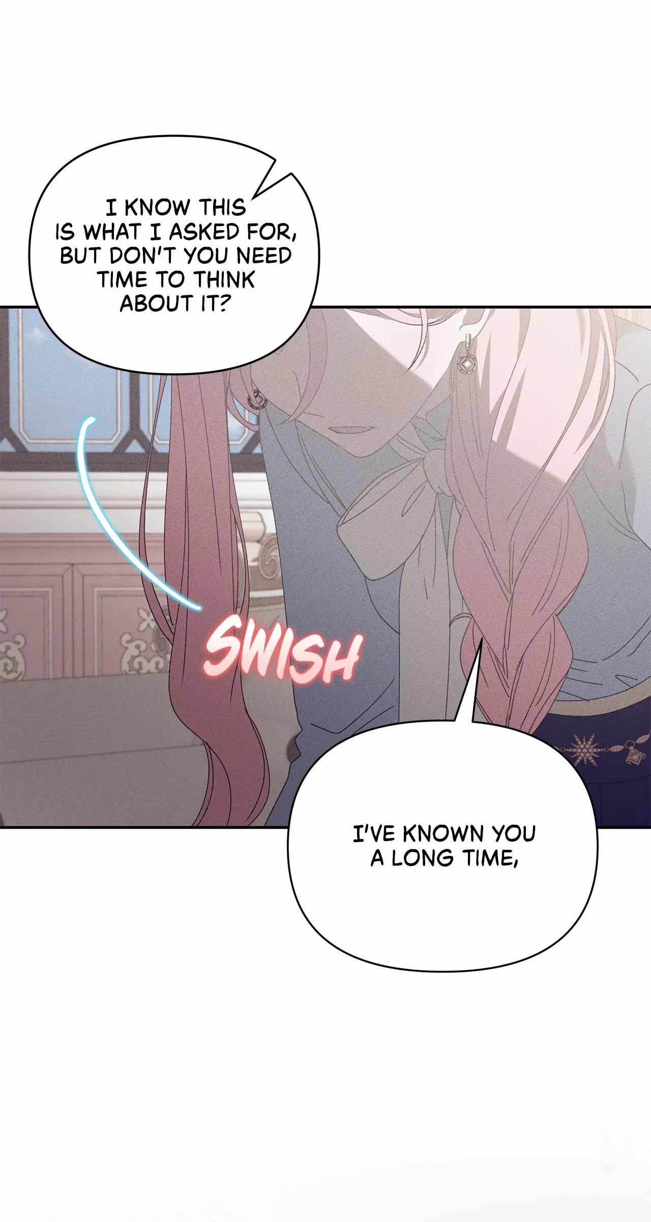 Foam of the Sea Chapter 50 – Page 66