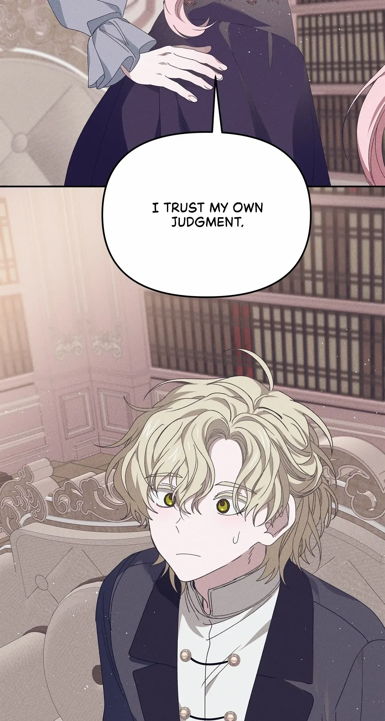 Foam of the Sea Chapter 50 – Page 68