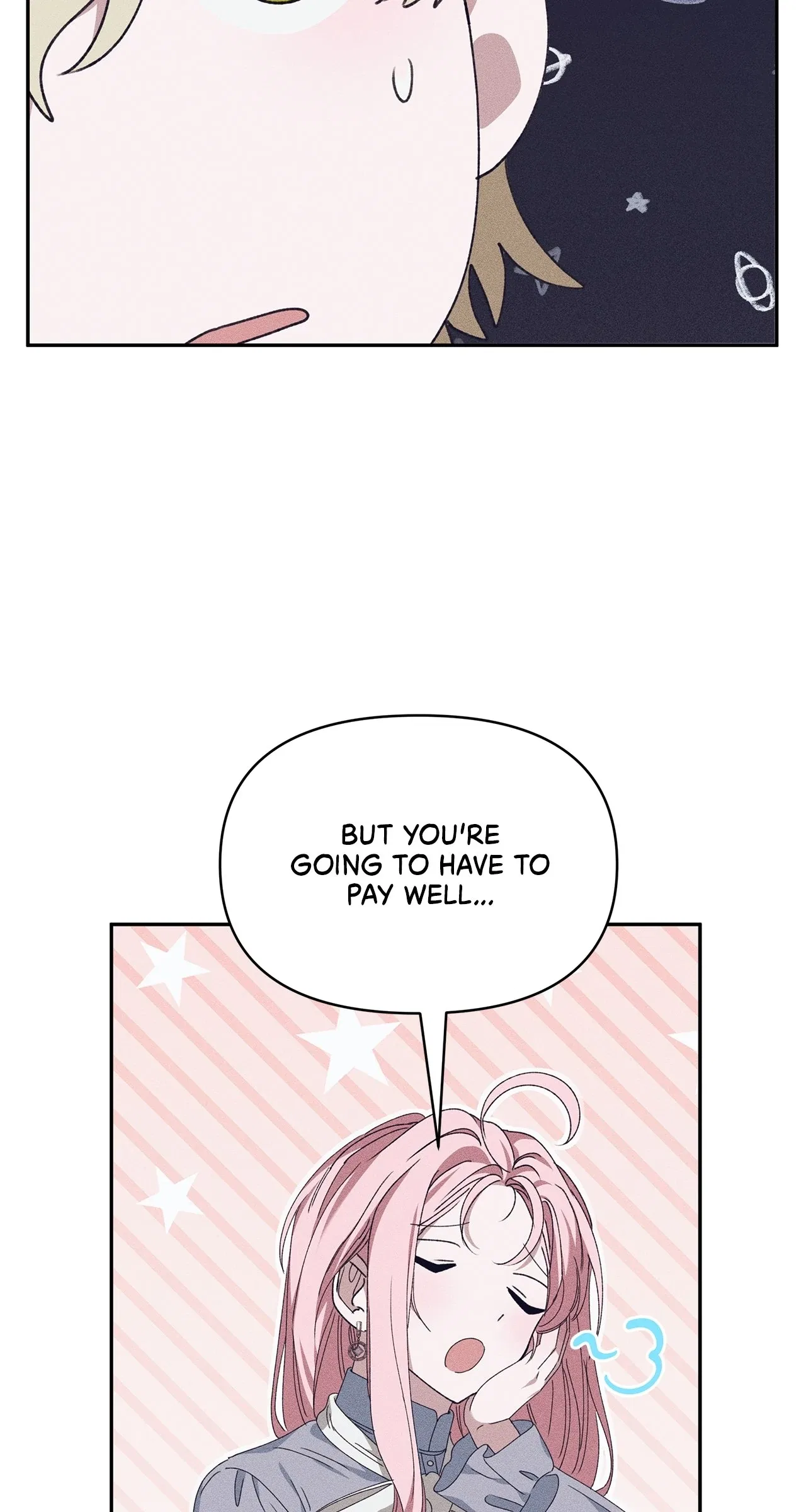 Foam of the Sea Chapter 50 – Page 71