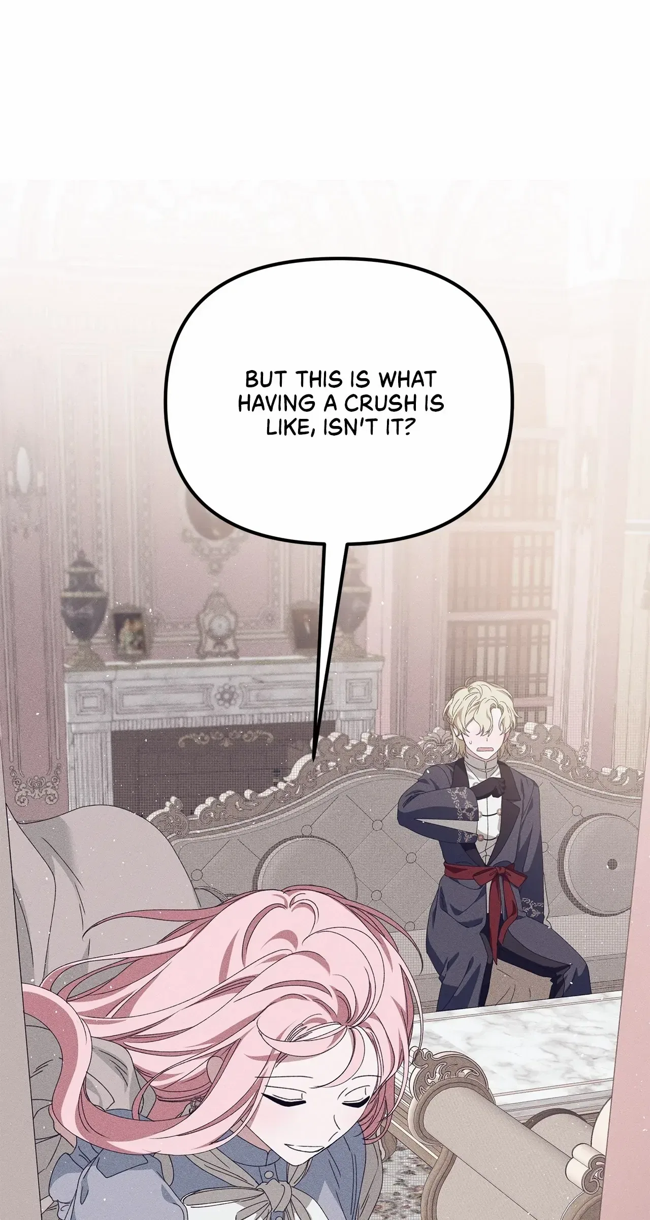 Foam of the Sea Chapter 50 – Page 83