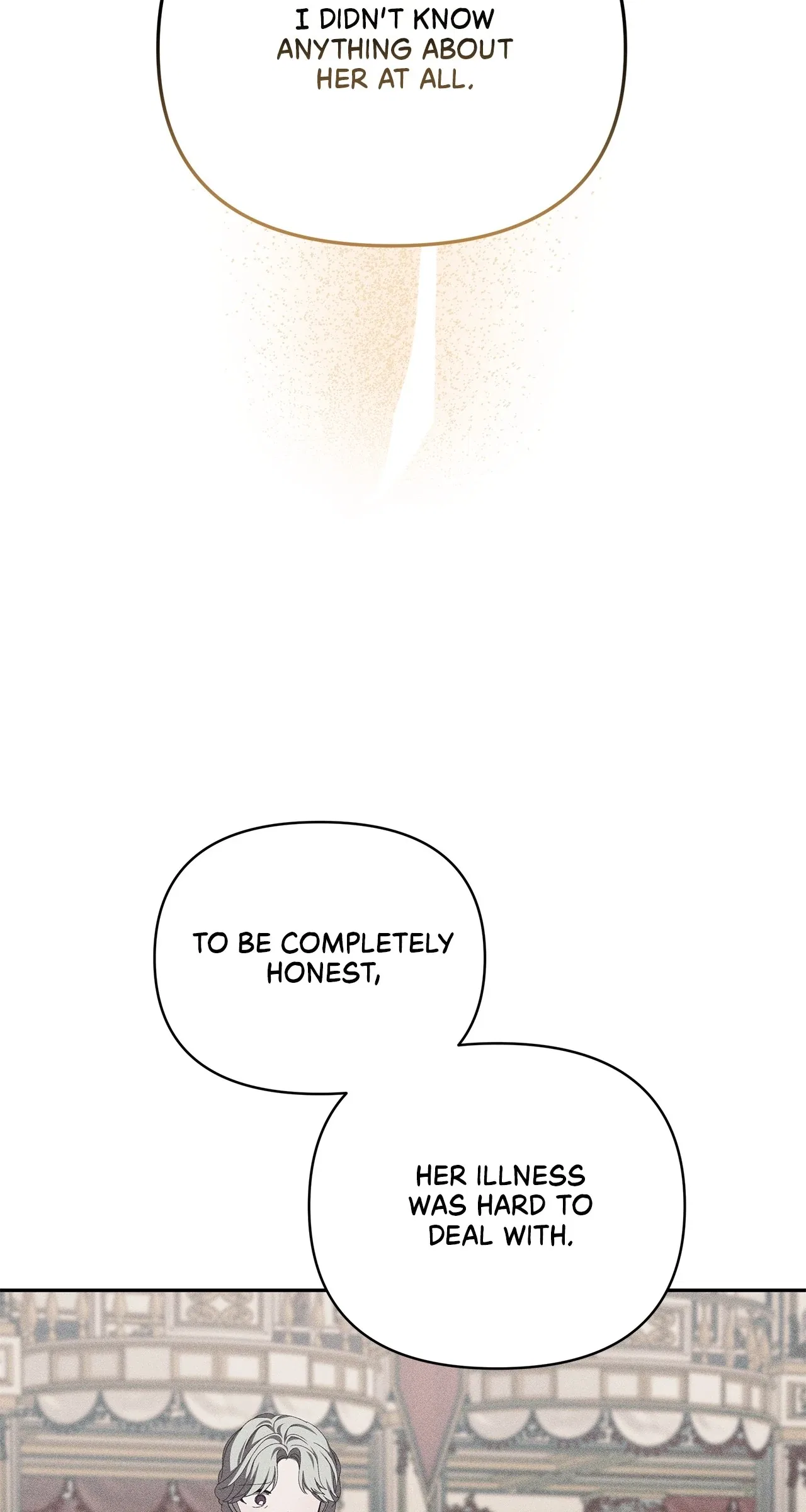 Foam of the Sea Chapter 49 – Page 20