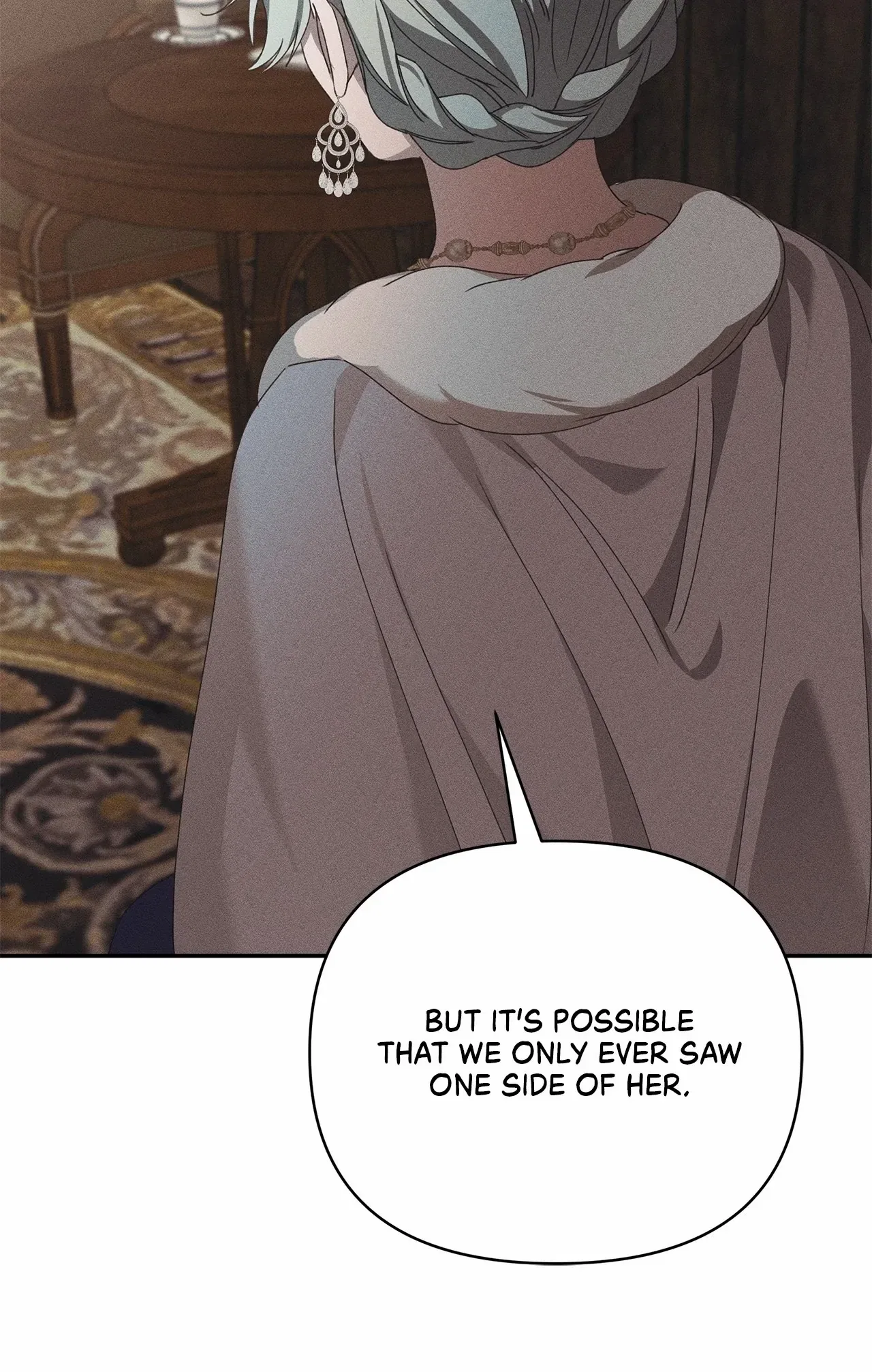 Foam of the Sea Chapter 49 – Page 24