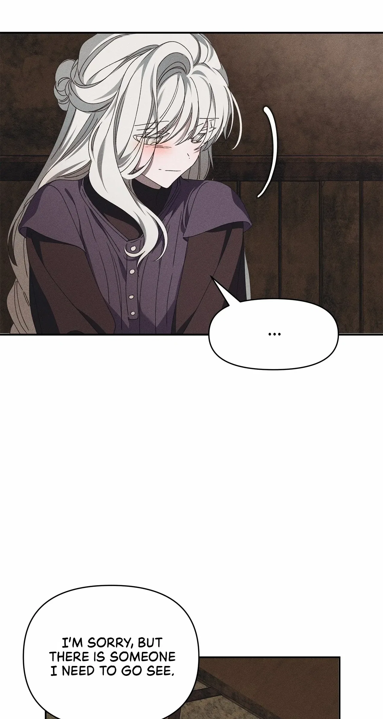 Foam of the Sea Chapter 49 – Page 35
